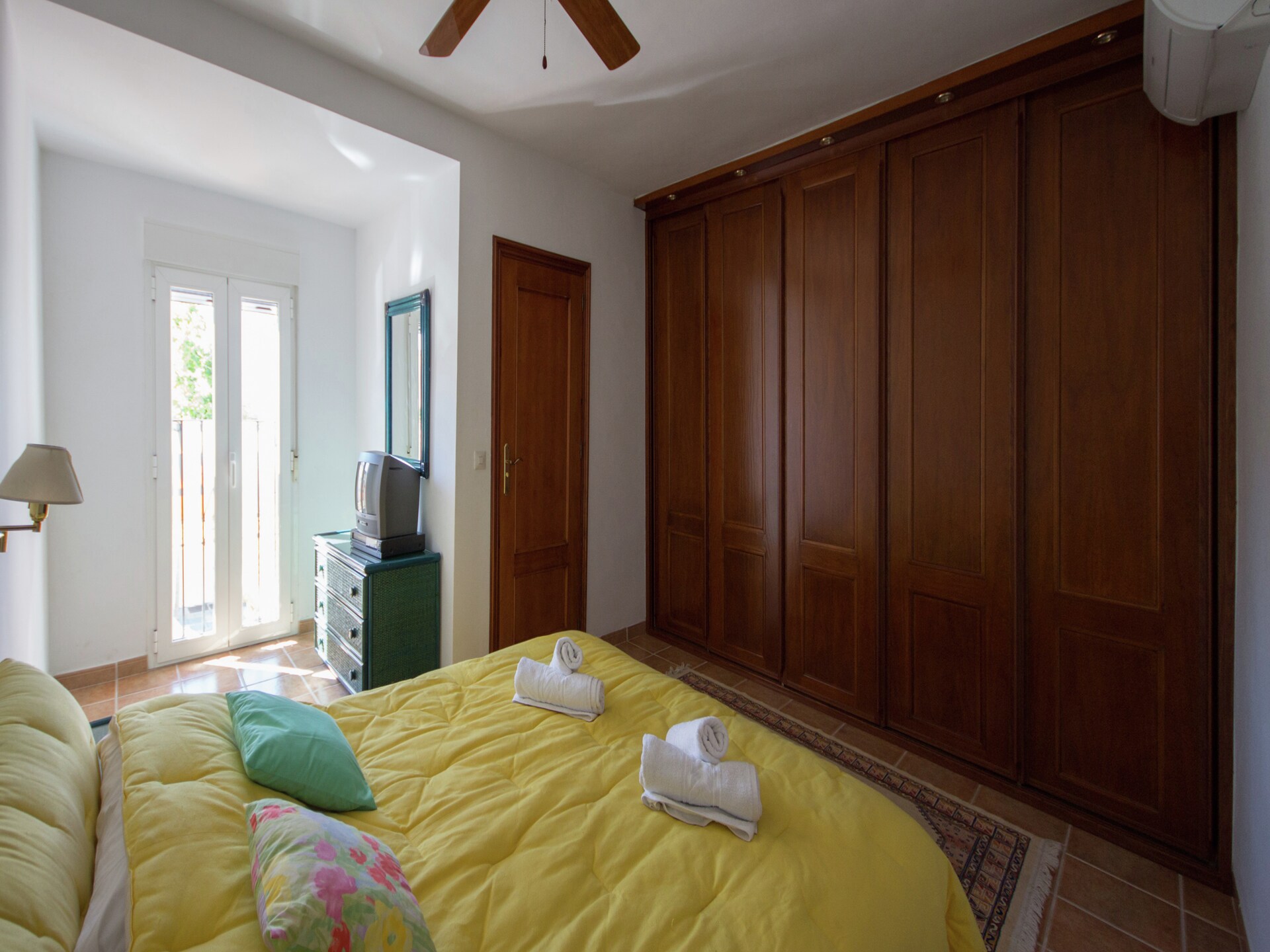 Zonovergoten villa in La Cala de Mijas, 100 meter van het strand - foto 14
