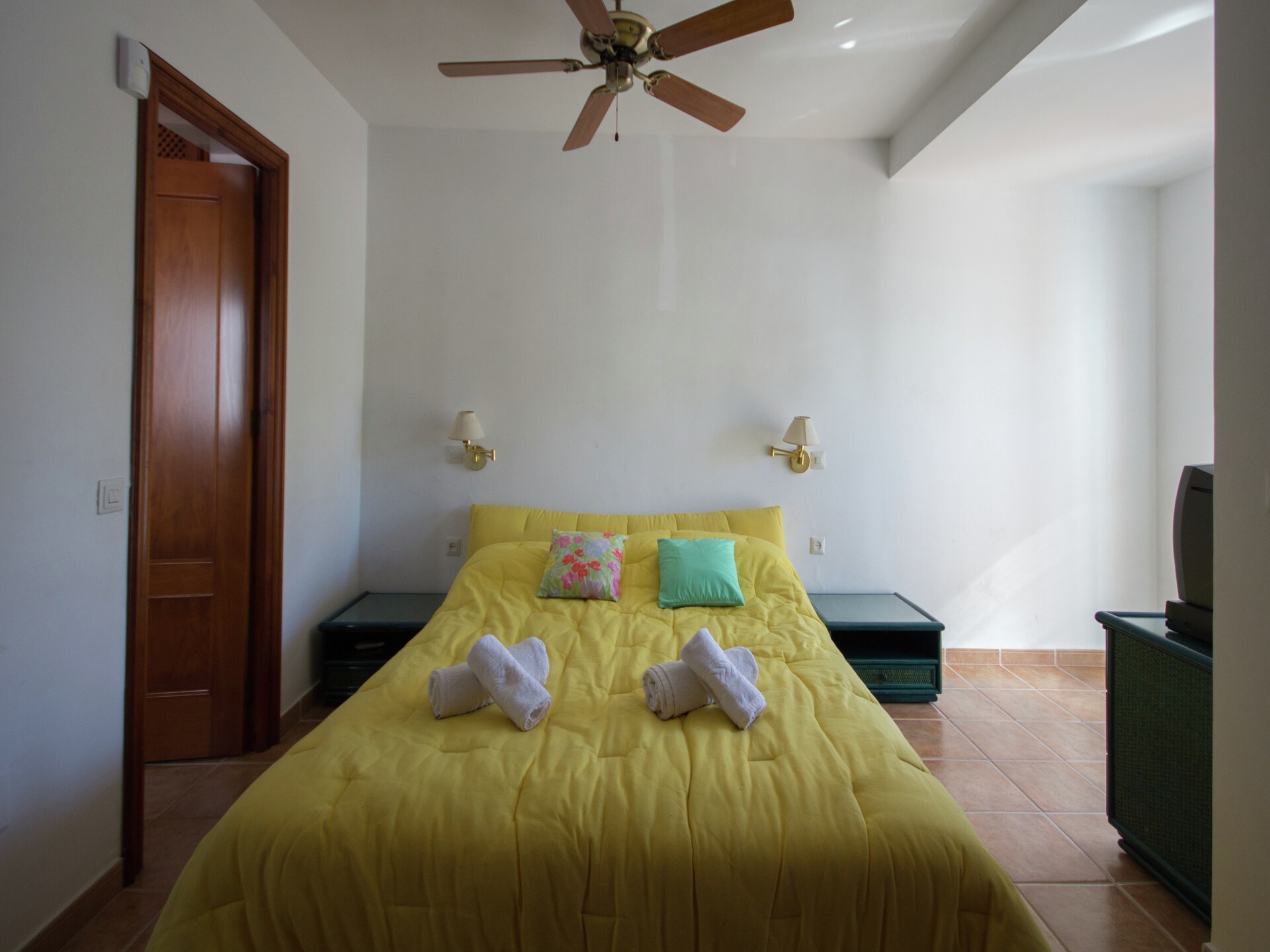 Zonovergoten villa in La Cala de Mijas, 100 meter van het strand - foto 13