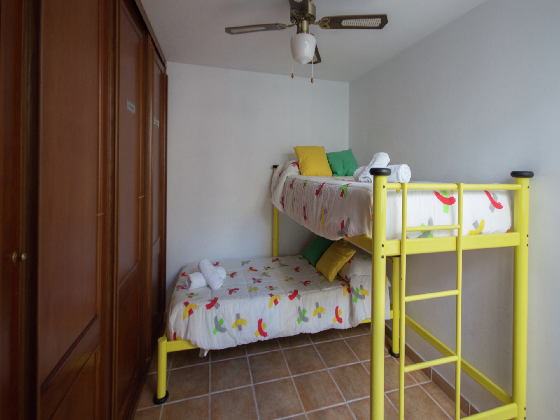 Zonovergoten villa in La Cala de Mijas, 100 meter van het strand - foto 17