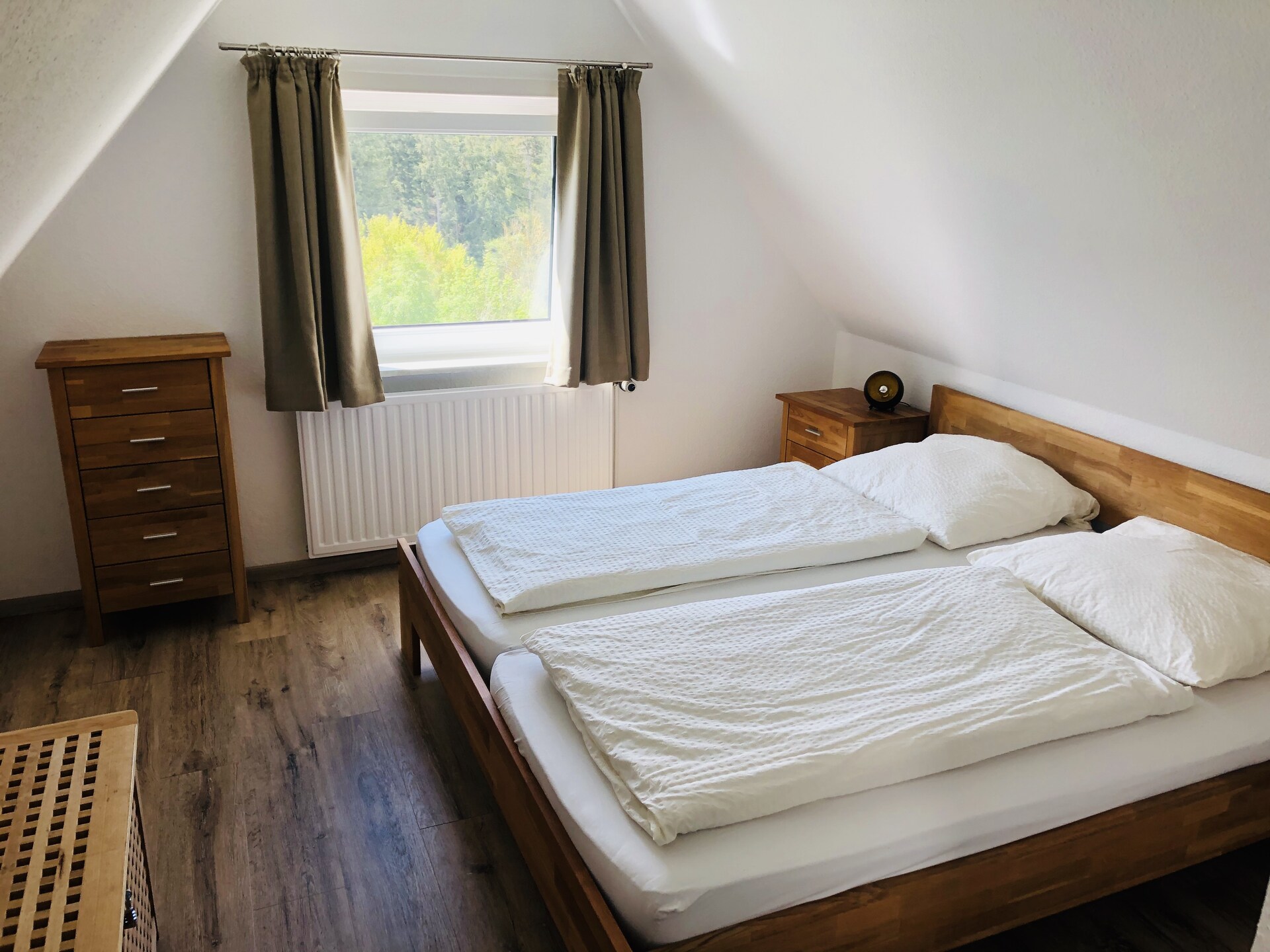 Vrijstaand groepshuis in Brilon-Wald: 18 pers, bos, ski & tuin - foto 8