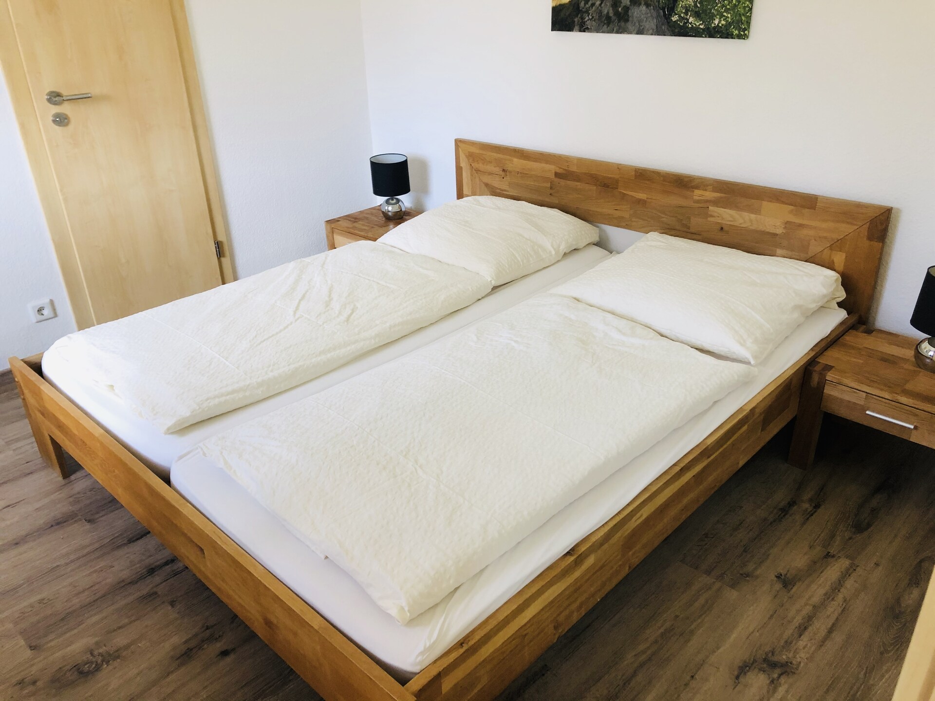Vrijstaand groepshuis in Brilon-Wald: 18 pers, bos, ski & tuin - foto 11