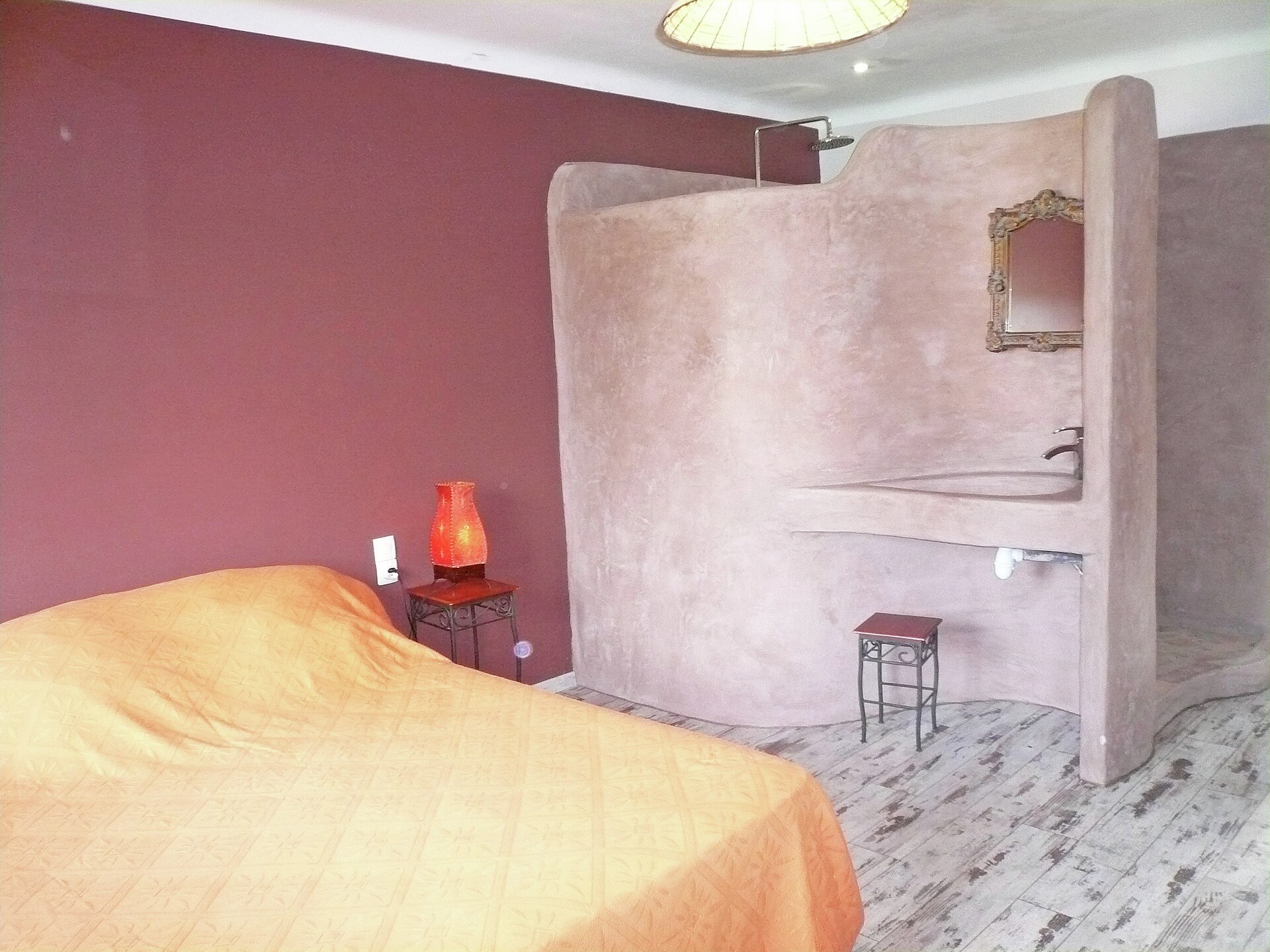 Heerlijk vakantiehuis met privézwembad en uitzicht op de wijngaarden bij Talairan - foto 14