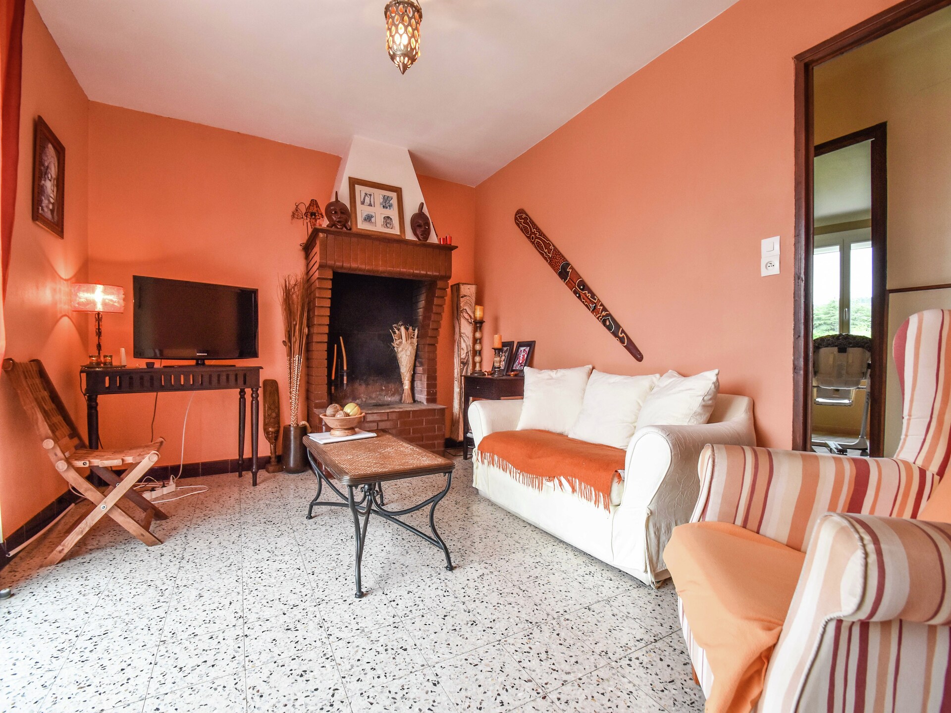 Heerlijk vakantiehuis met privézwembad en uitzicht op de wijngaarden bij Talairan - foto 2
