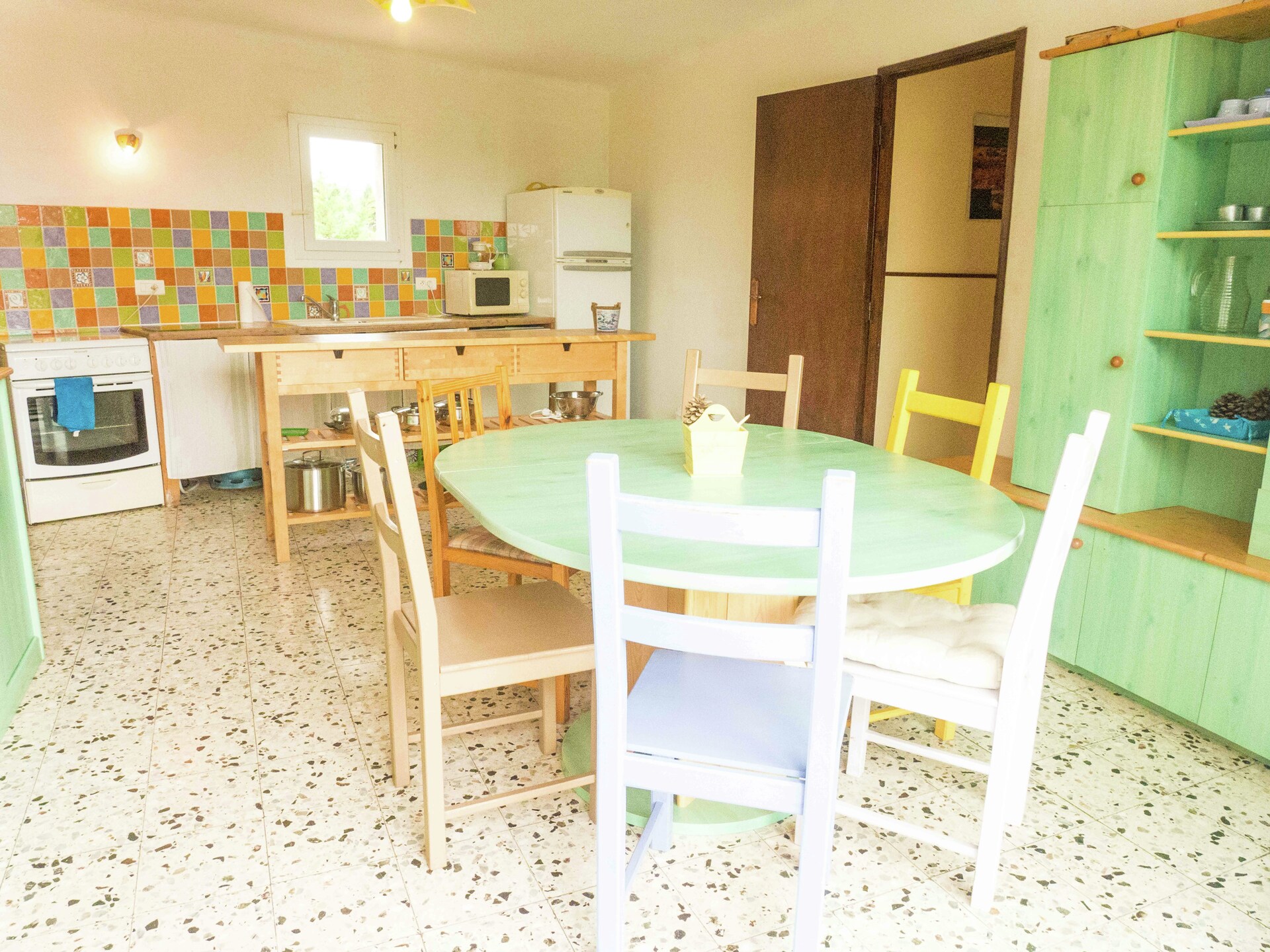 Heerlijk vakantiehuis met privézwembad en uitzicht op de wijngaarden bij Talairan - foto 11