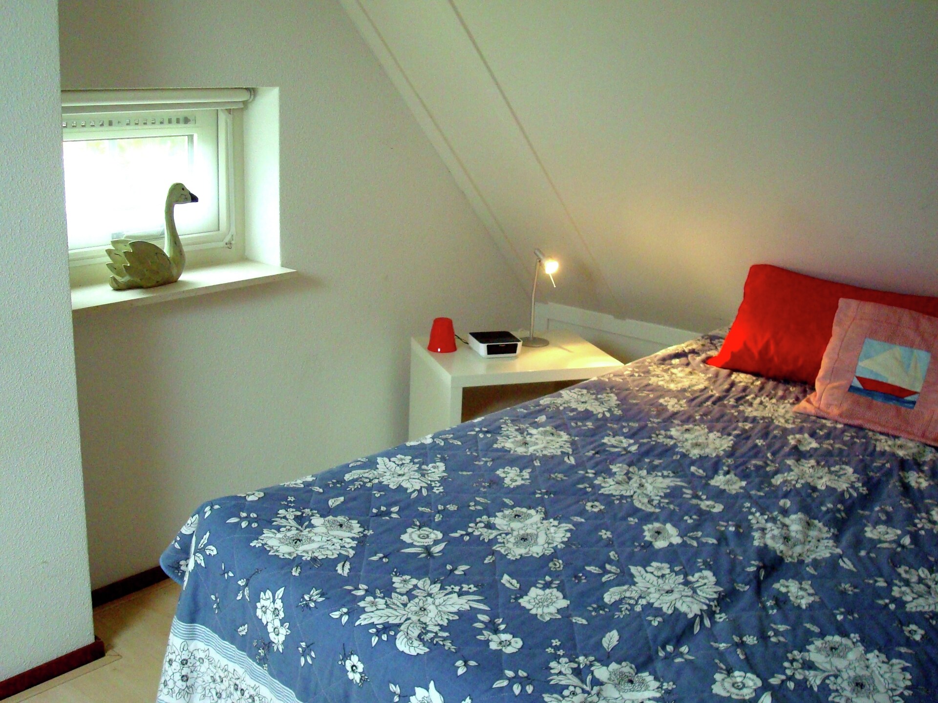 Villa ten Hoeve: Wellnessvilla met eigen aanlegsteiger aan het Schildmeer - foto 5