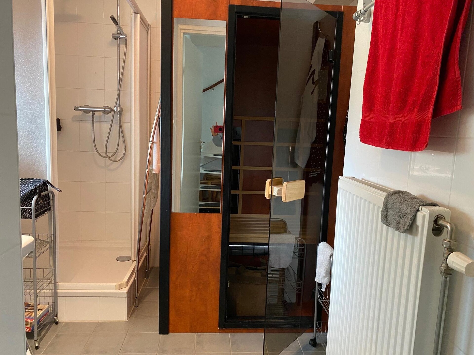 Villa ten Hoeve: Wellnessvilla met eigen aanlegsteiger aan het Schildmeer - foto 17
