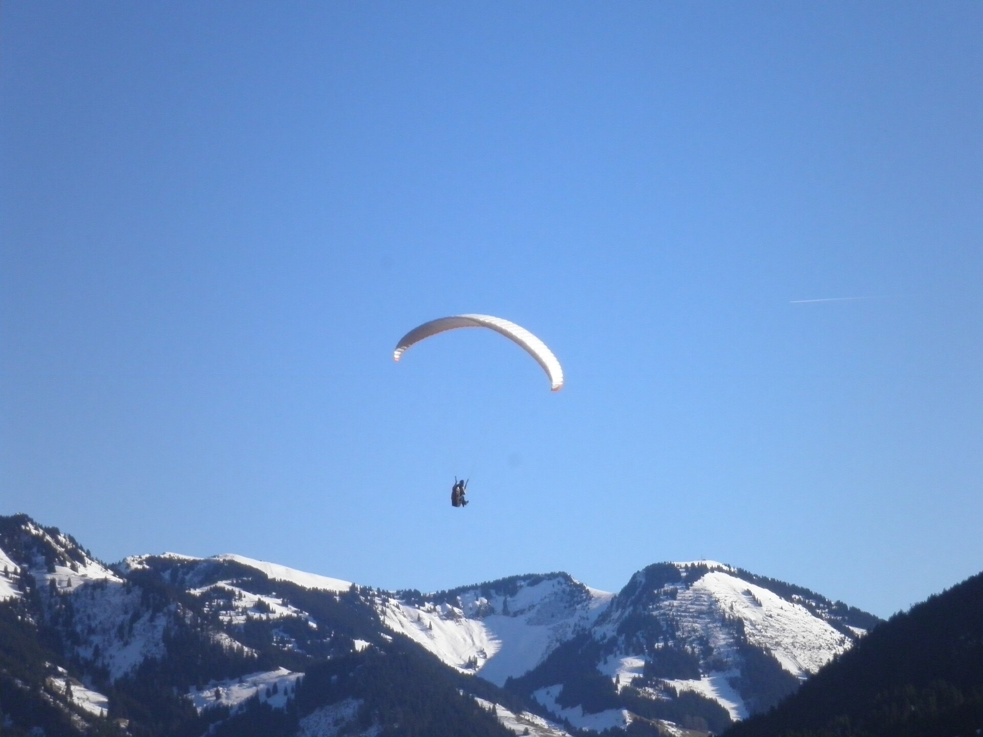 Authentiek chalet voor 8 personen in Abondance, vlakbij Portes du Soleil - foto 25