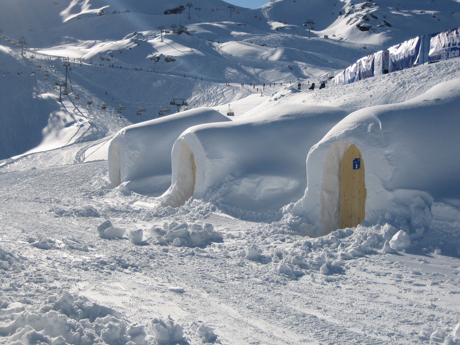Knus appartement aan de piste in Kaprun met panoramisch uitzicht - foto 30