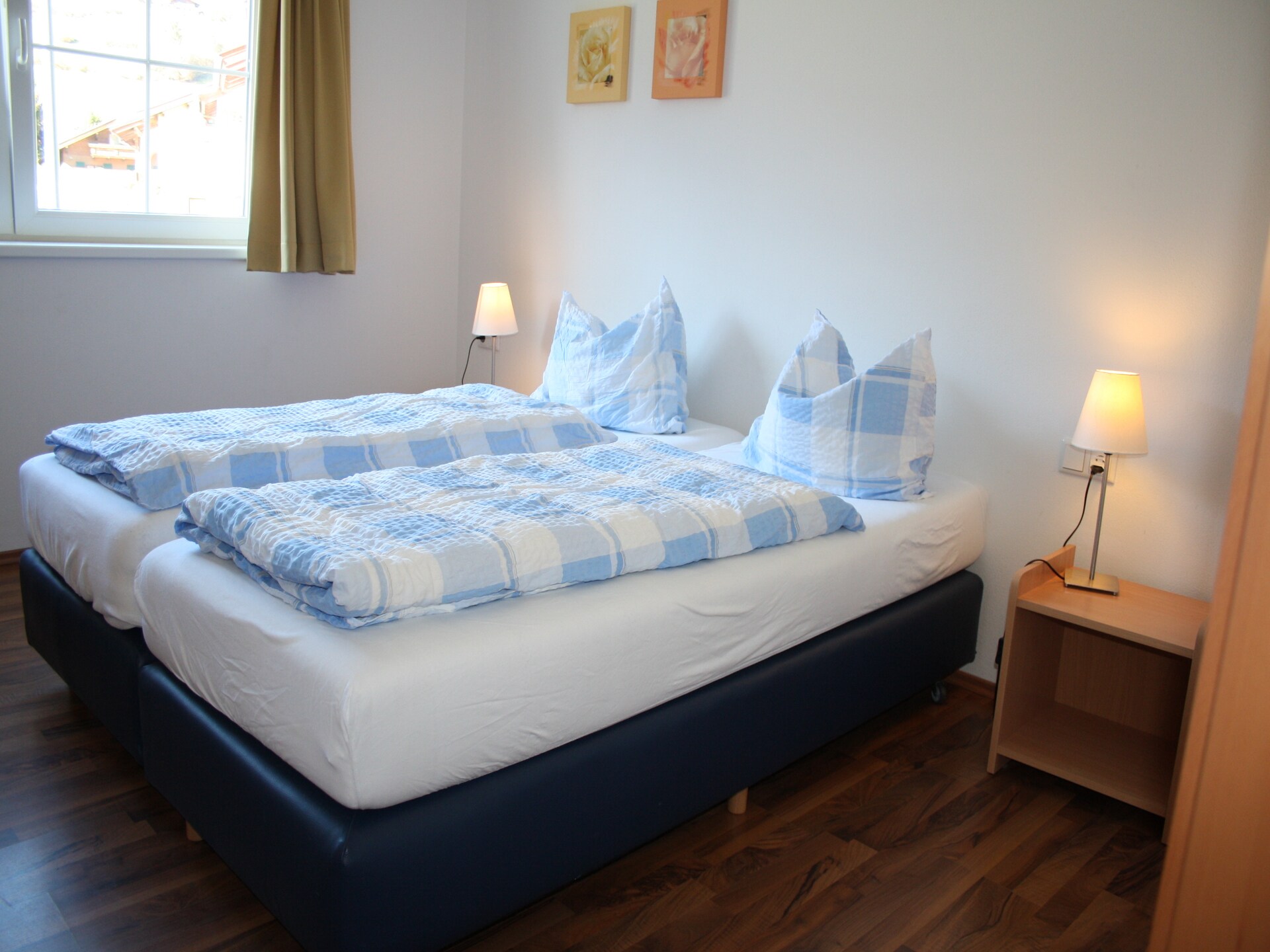 Knus appartement aan de piste in Kaprun met panoramisch uitzicht - foto 16