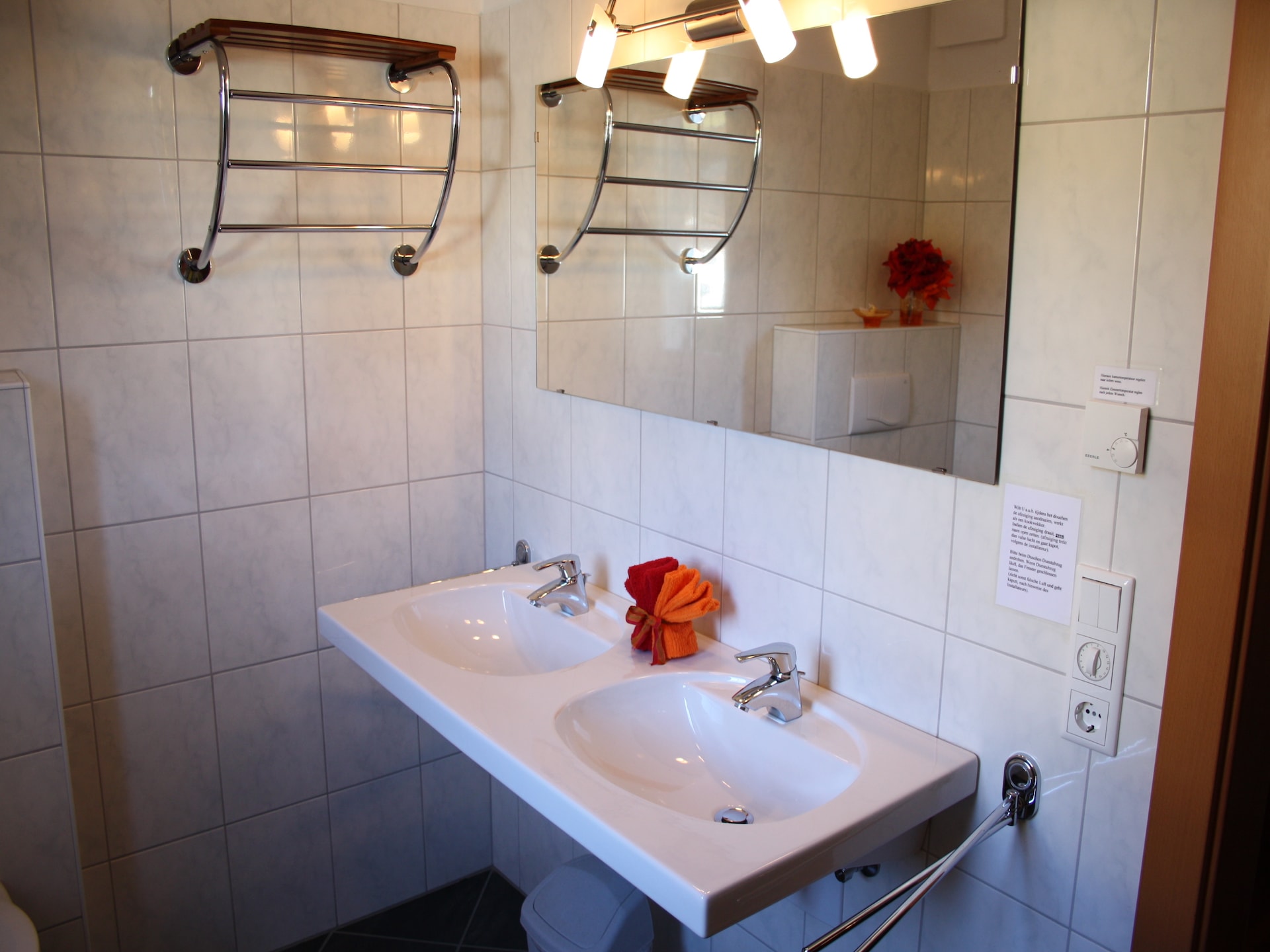 Knus appartement aan de piste in Kaprun met panoramisch uitzicht - foto 22