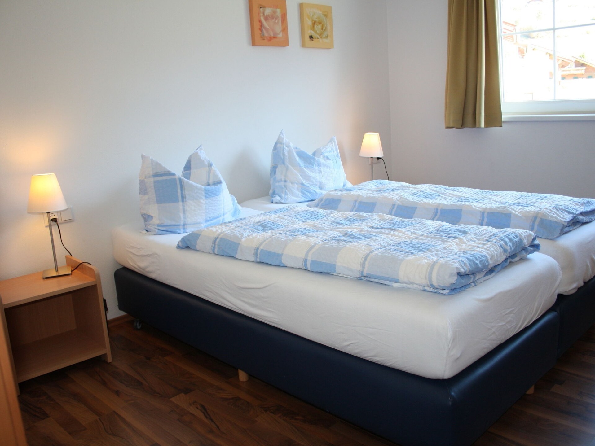 Knus appartement aan de piste in Kaprun met panoramisch uitzicht - foto 21