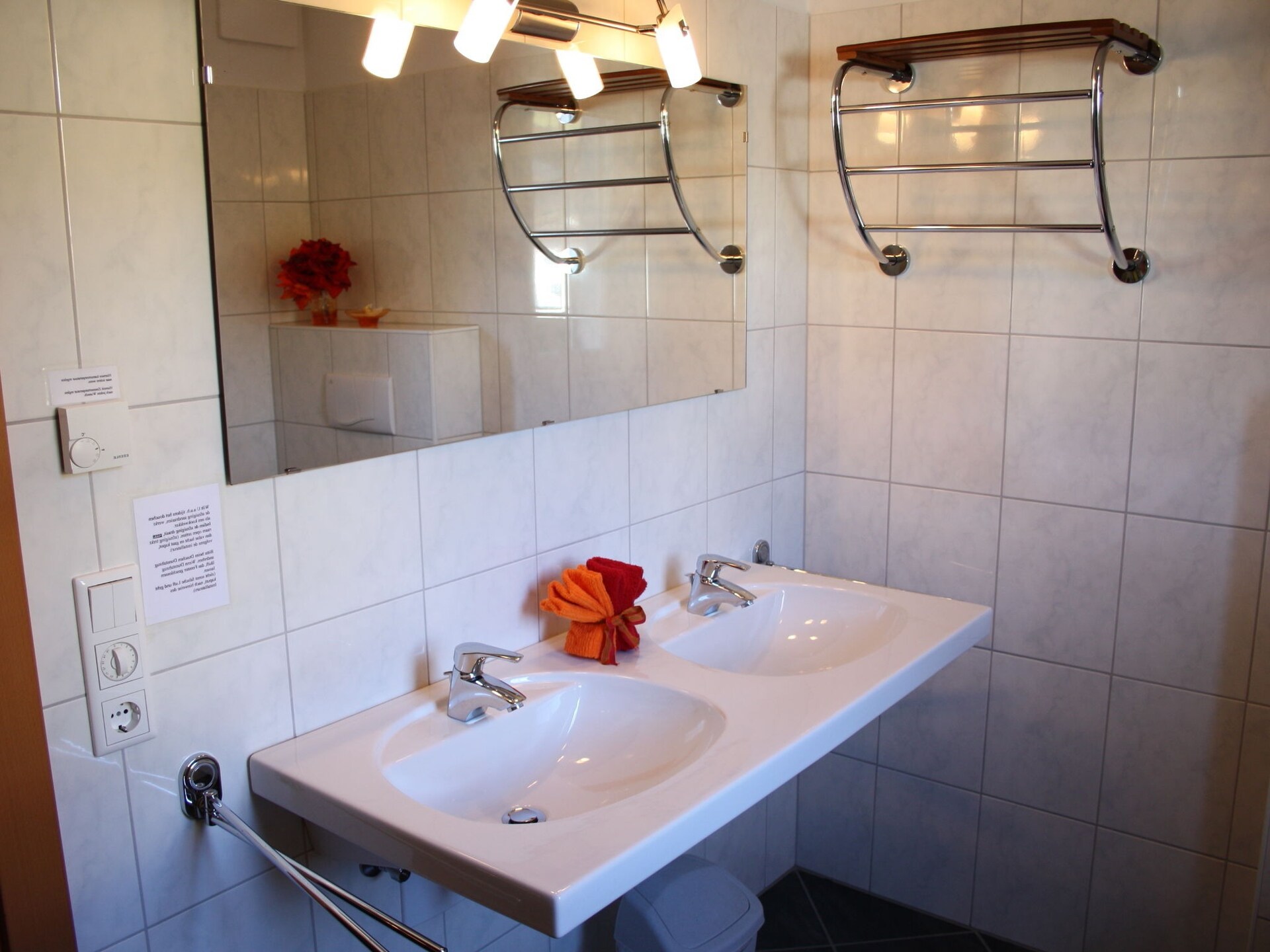 Knus appartement aan de piste in Kaprun met panoramisch uitzicht - foto 23