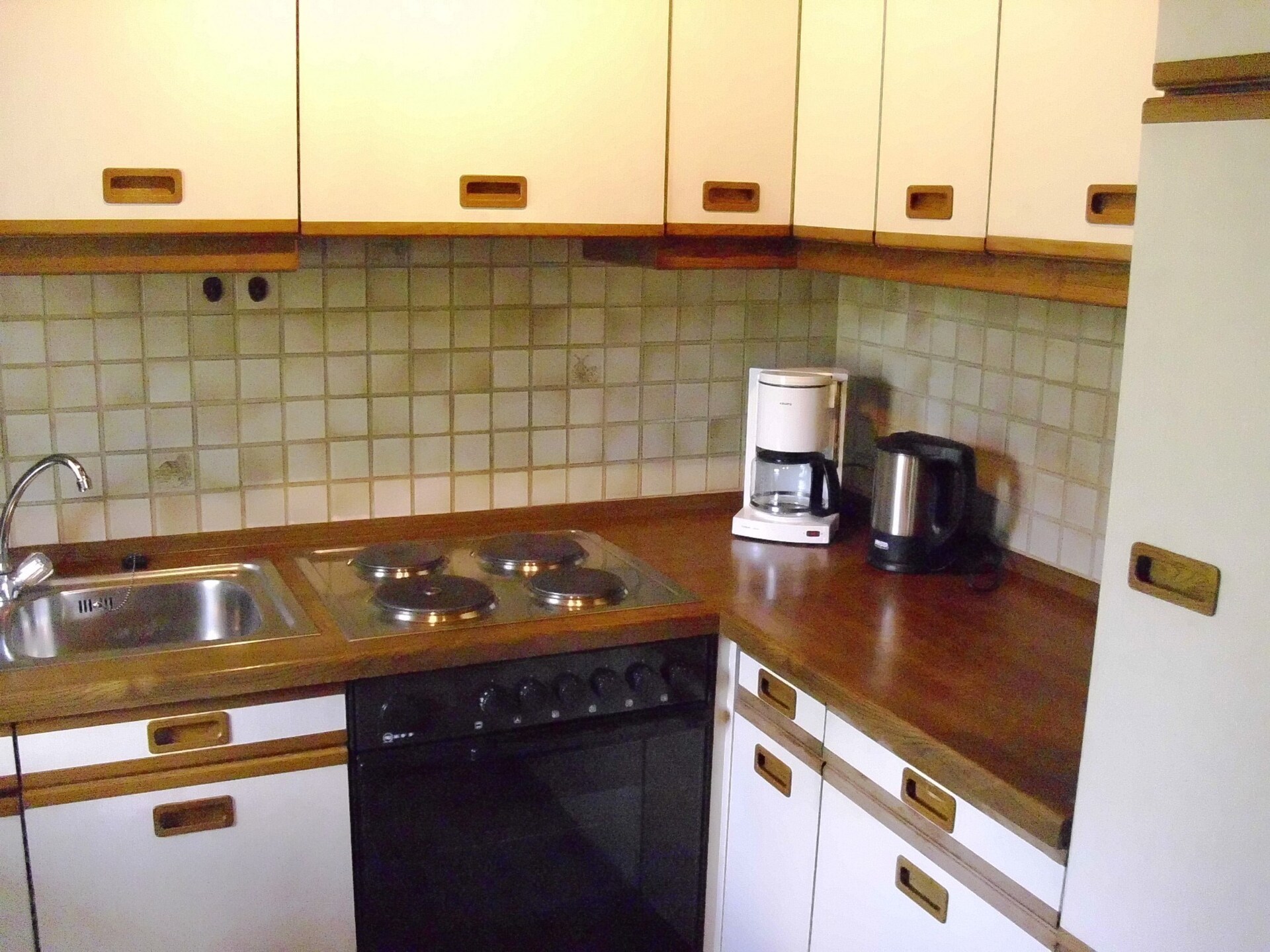 Gezellig appartement in Schmallenberg-Oberkirchen voor 5 personen - foto 14