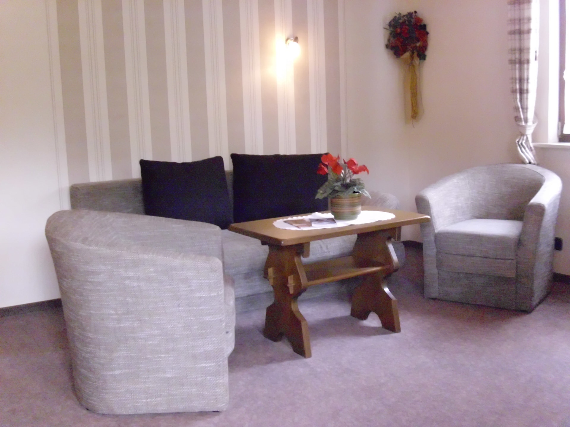 Gezellig appartement in Schmallenberg-Oberkirchen voor 5 personen - foto 9