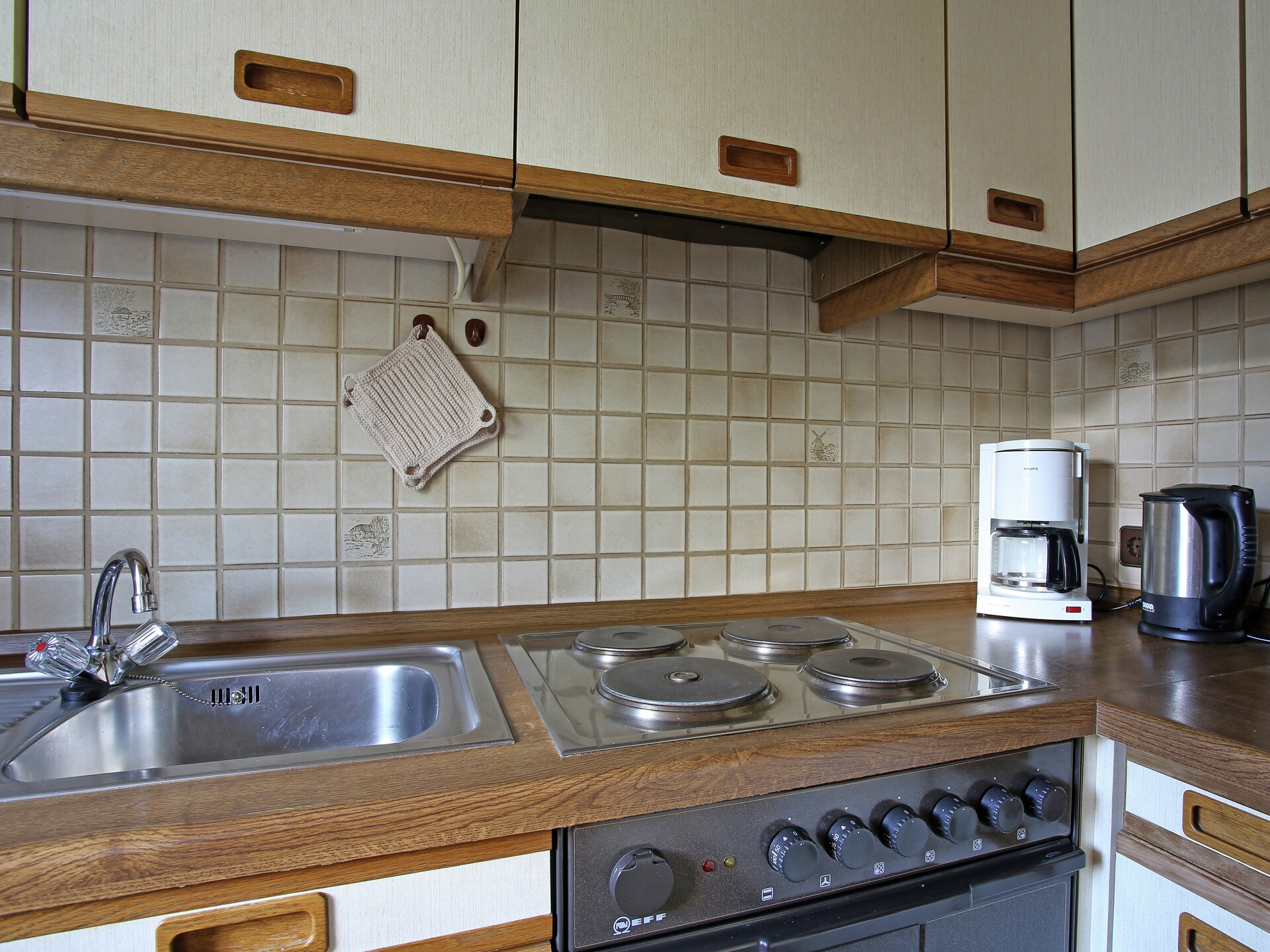 Gezellig appartement in Schmallenberg-Oberkirchen voor 5 personen - foto 15