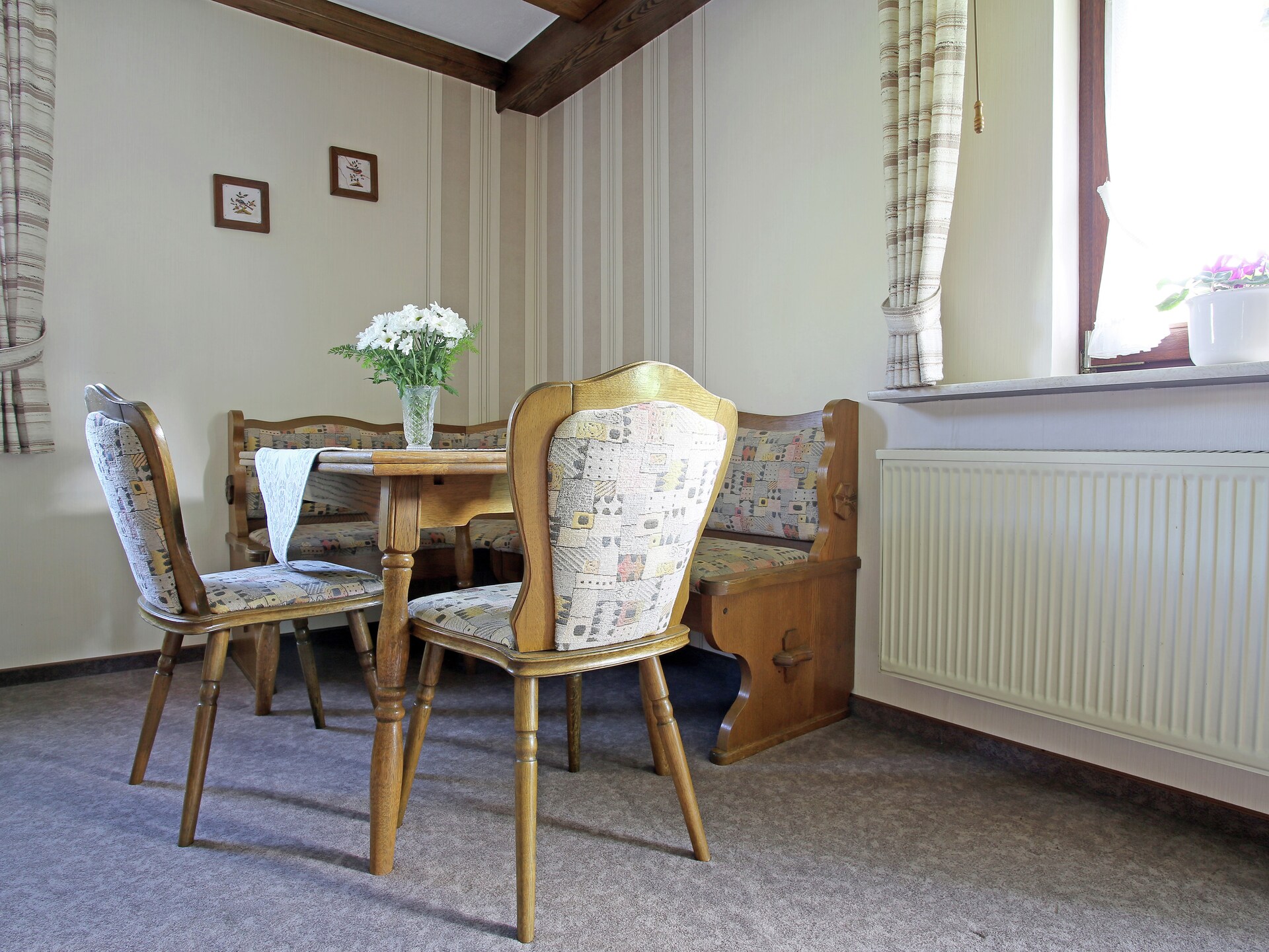 Gezellig appartement in Schmallenberg-Oberkirchen voor 5 personen - foto 13