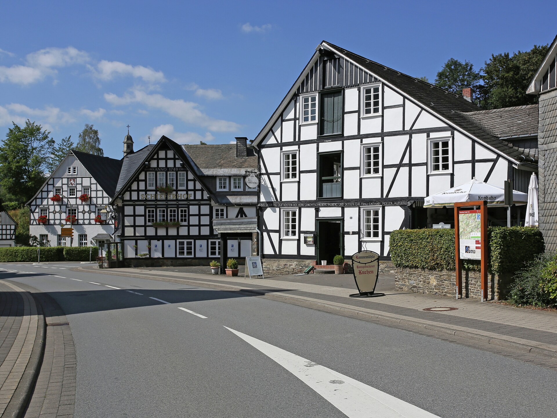 Gezellig appartement in Schmallenberg-Oberkirchen voor 5 personen - foto 17