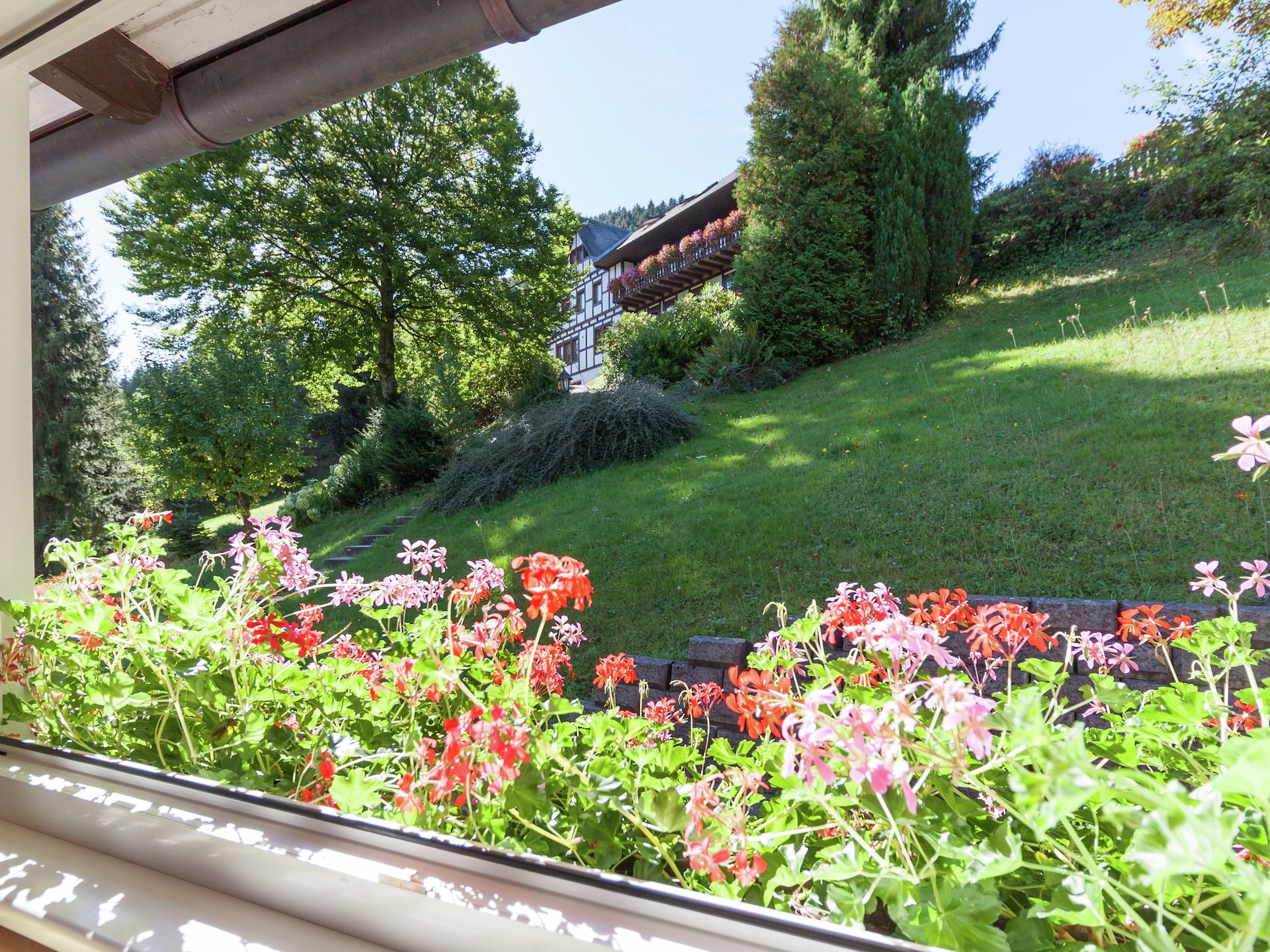 Gezellig vakantiehuis in Schmallenberg-Oberkirchen voor 4 personen - foto 27
