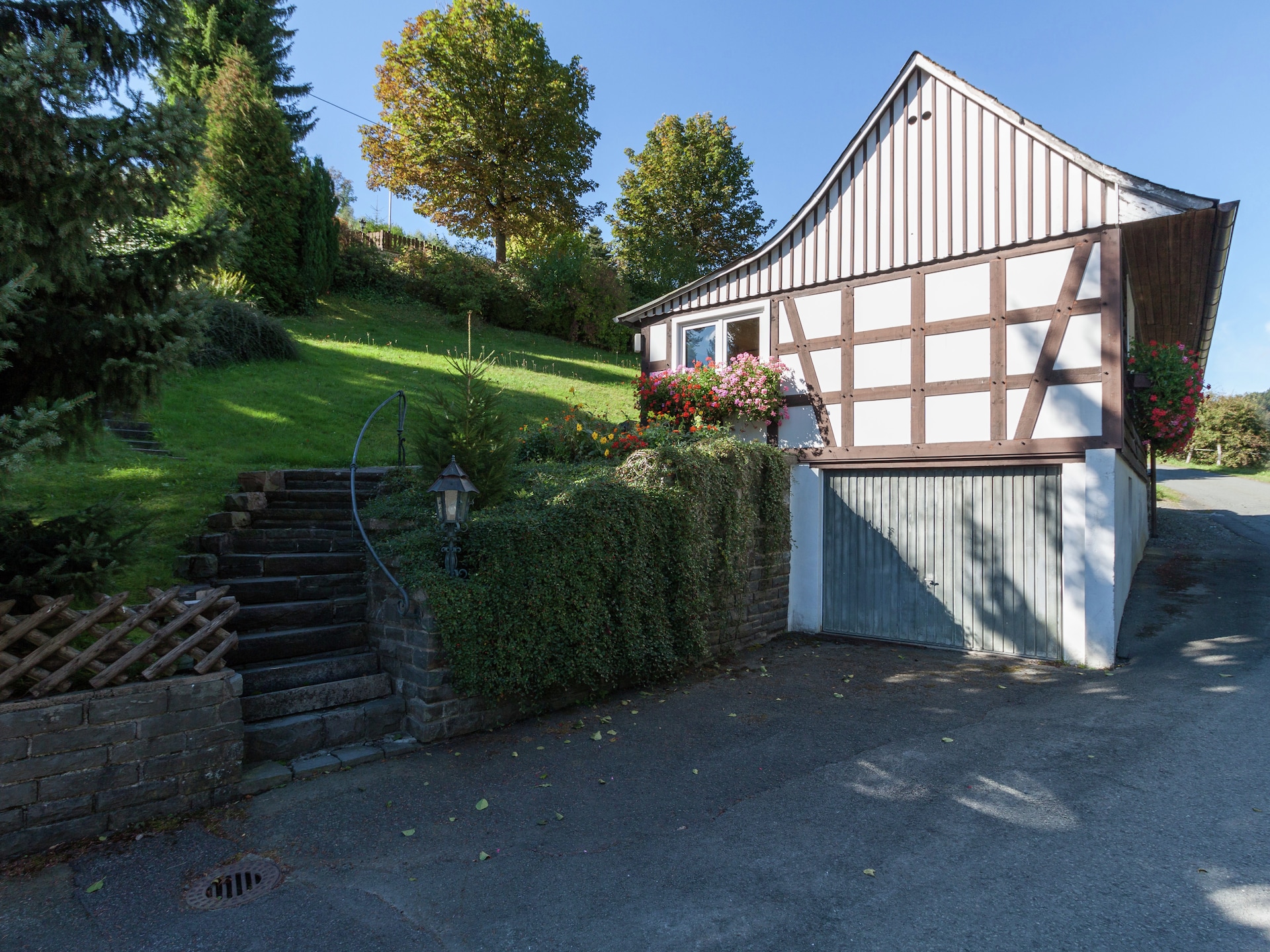 Gezellig vakantiehuis in Schmallenberg-Oberkirchen voor 4 personen - foto 6