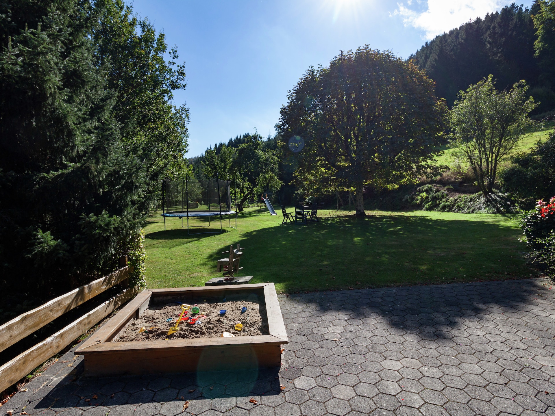 Gezellig vakantiehuis in Schmallenberg-Oberkirchen voor 4 personen - foto 26
