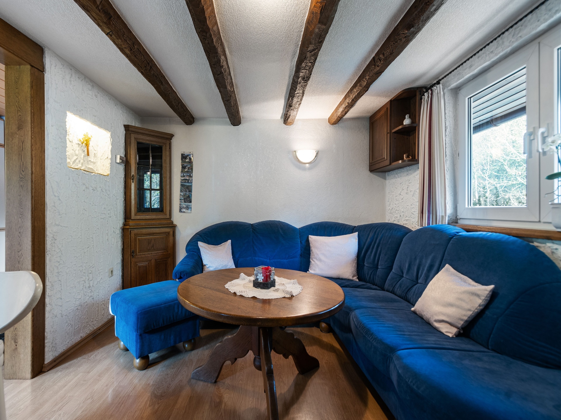 Gezellig vakantiehuis in Schmallenberg-Oberkirchen voor 4 personen - foto 10