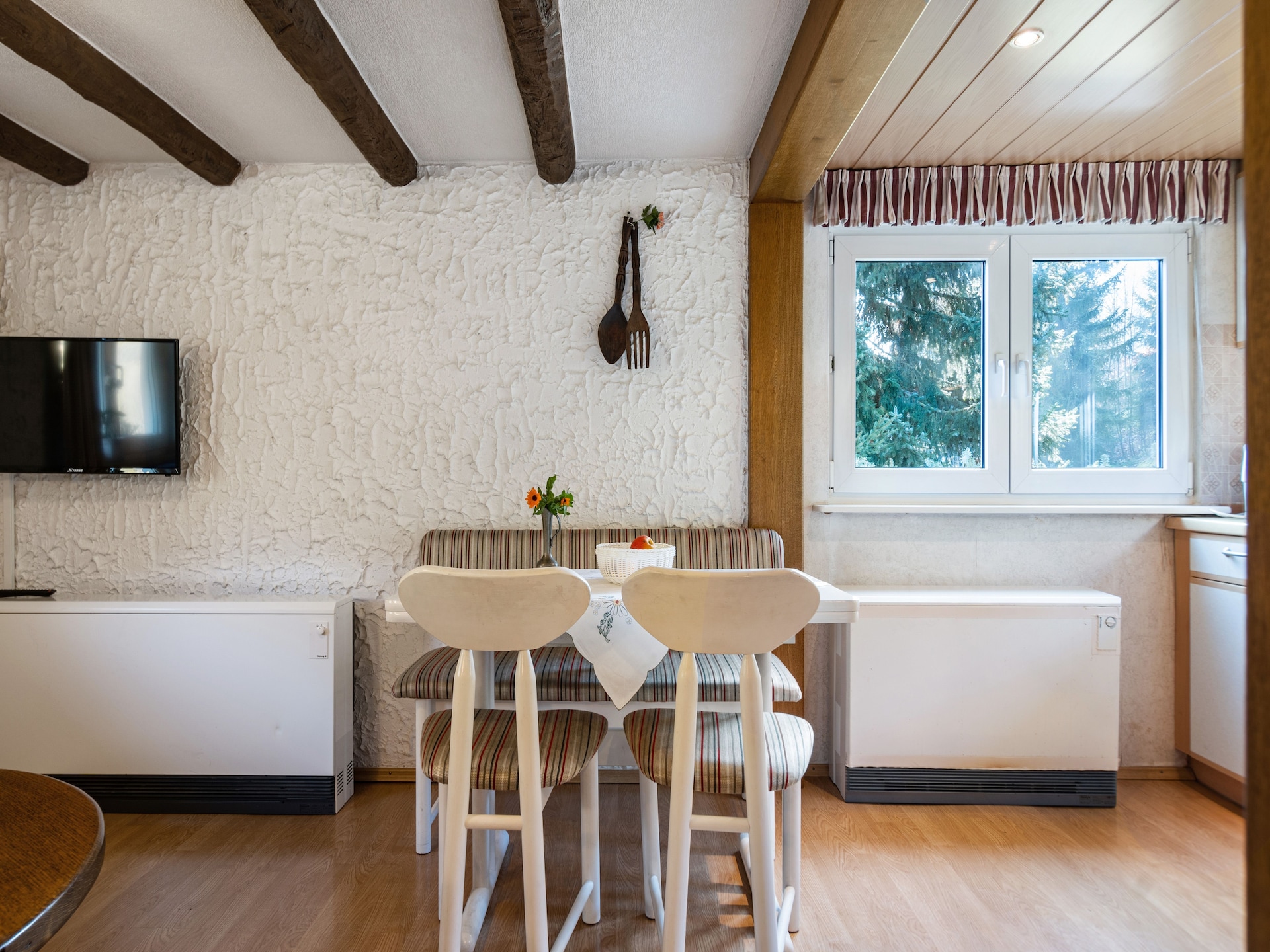 Gezellig vakantiehuis in Schmallenberg-Oberkirchen voor 4 personen - foto 5