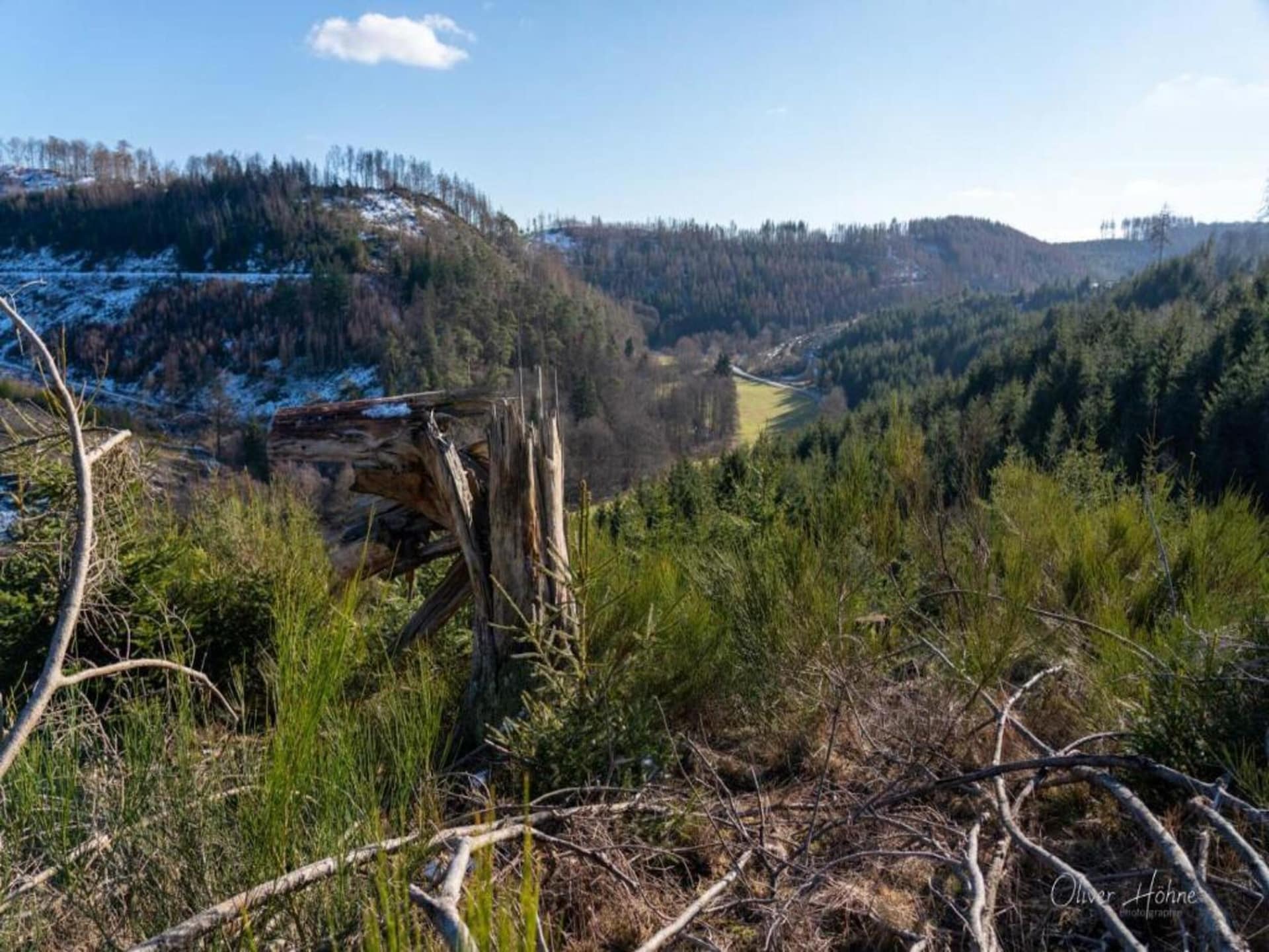 Gezellig vakantiehuis in Schmallenberg-Oberkirchen voor 4 personen - foto 34