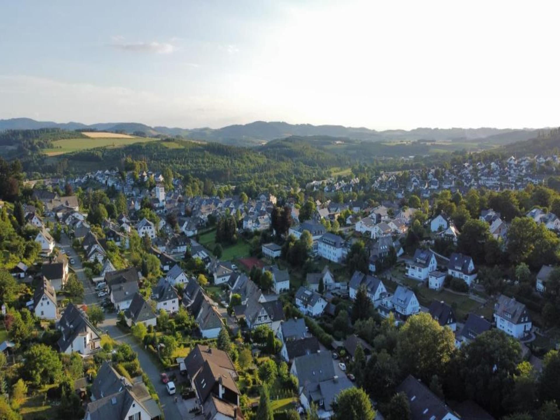 Gezellig vakantiehuis in Schmallenberg-Oberkirchen voor 4 personen - foto 37