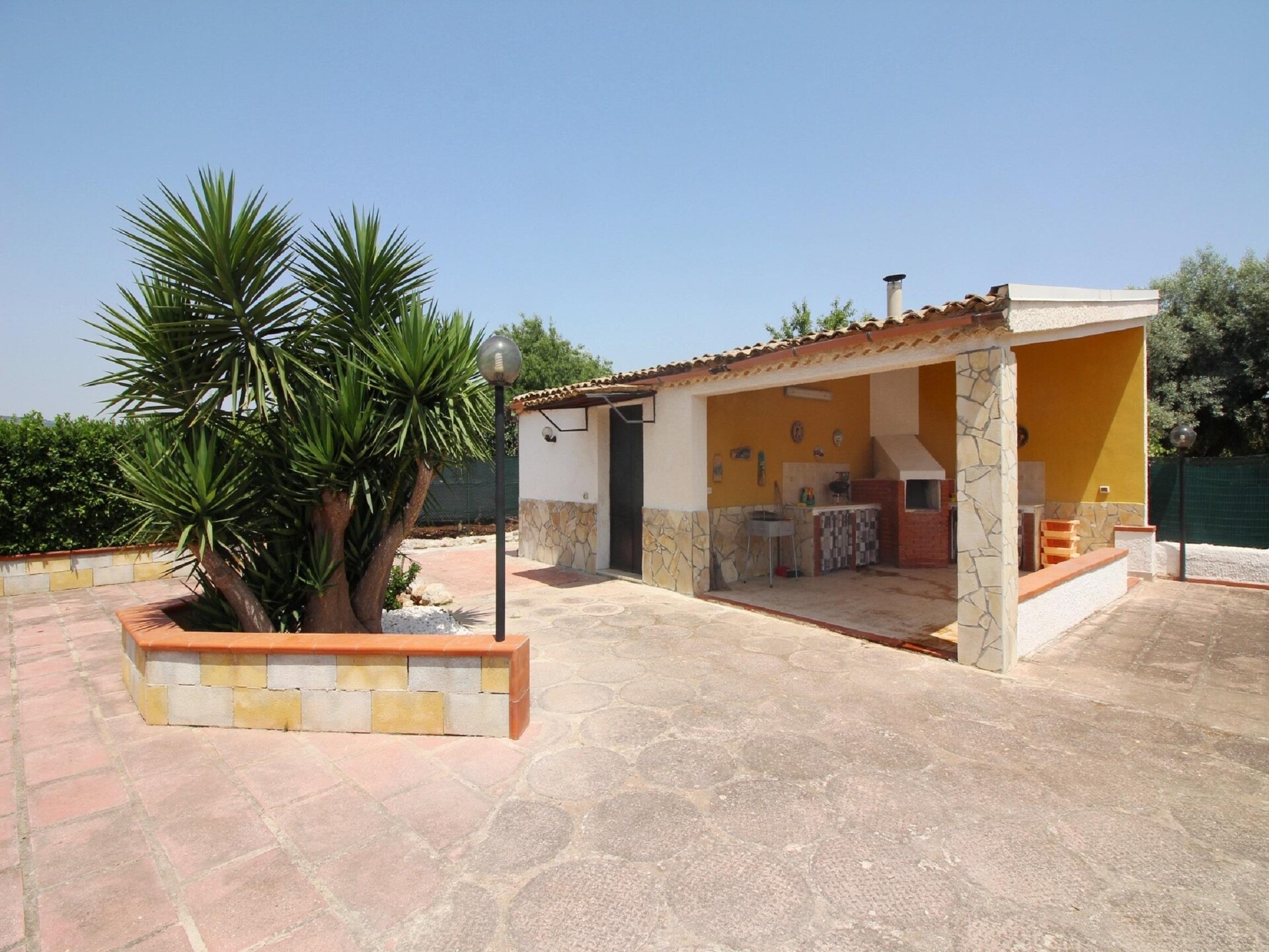 5-persoons villa met privézwembad in Siracusa - foto 9