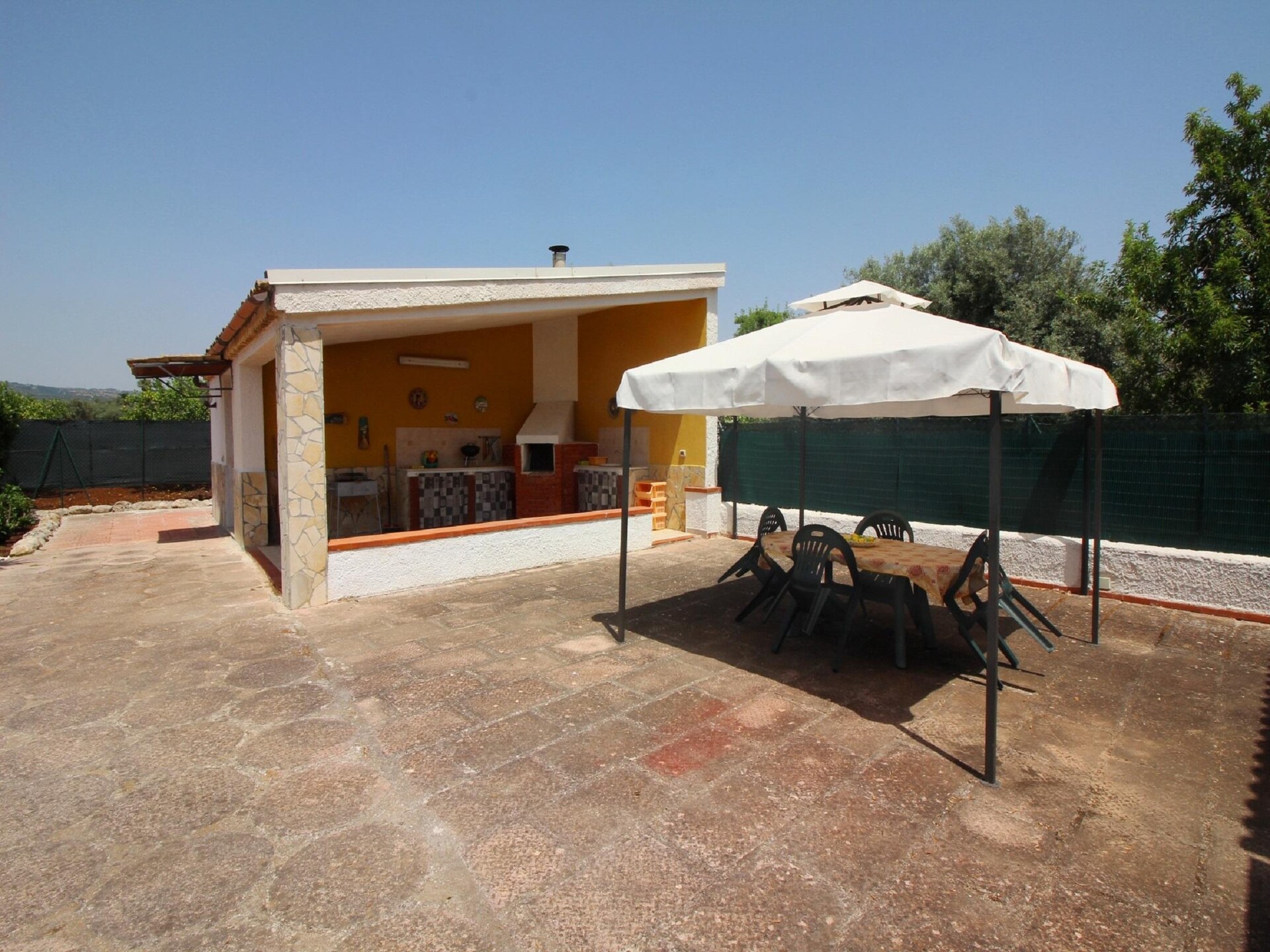 5-persoons villa met privézwembad in Siracusa - foto 10
