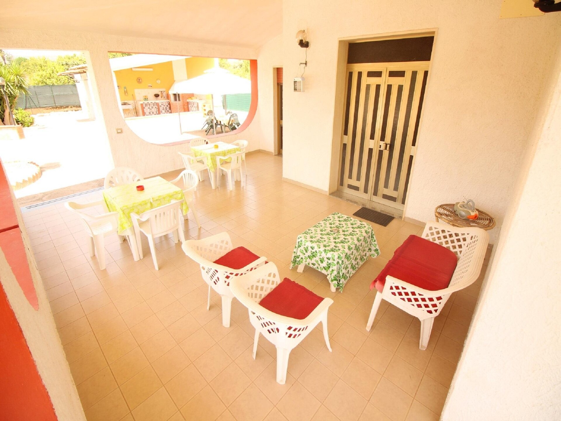 5-persoons villa met privézwembad in Siracusa - foto 31