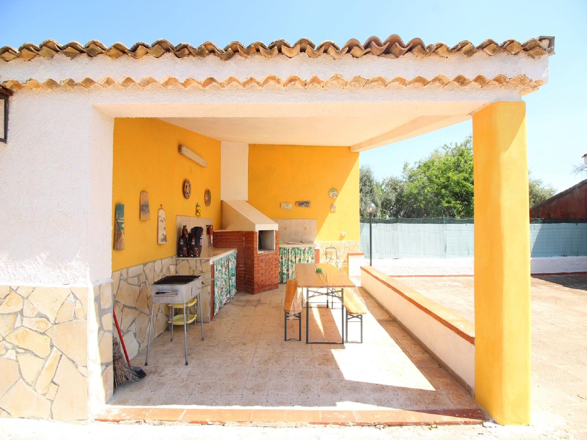 5-persoons villa met privézwembad in Siracusa - foto 32