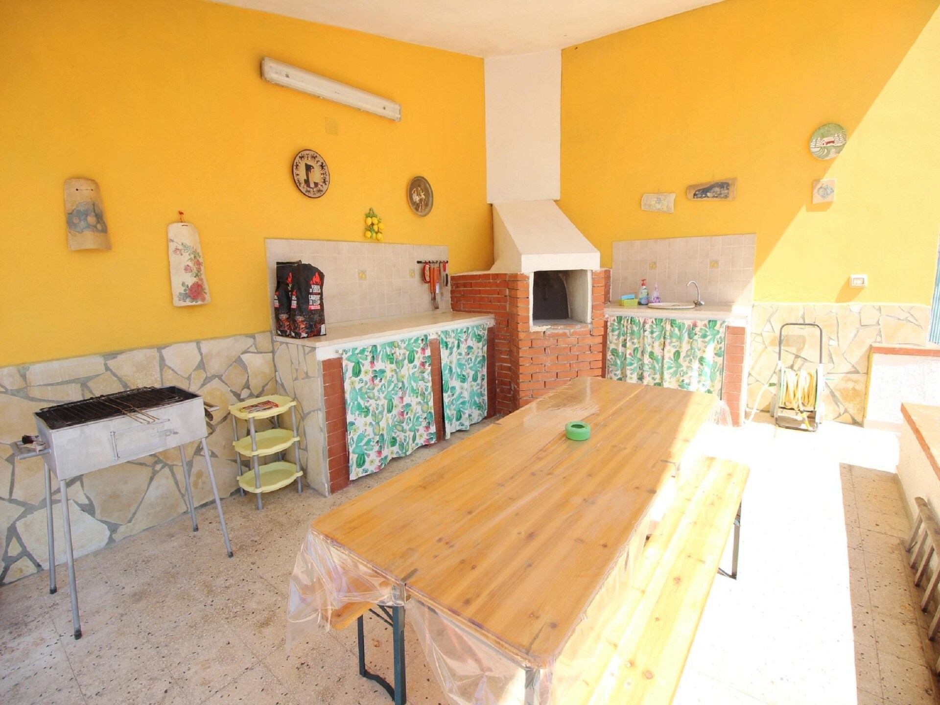 5-persoons villa met privézwembad in Siracusa - foto 33