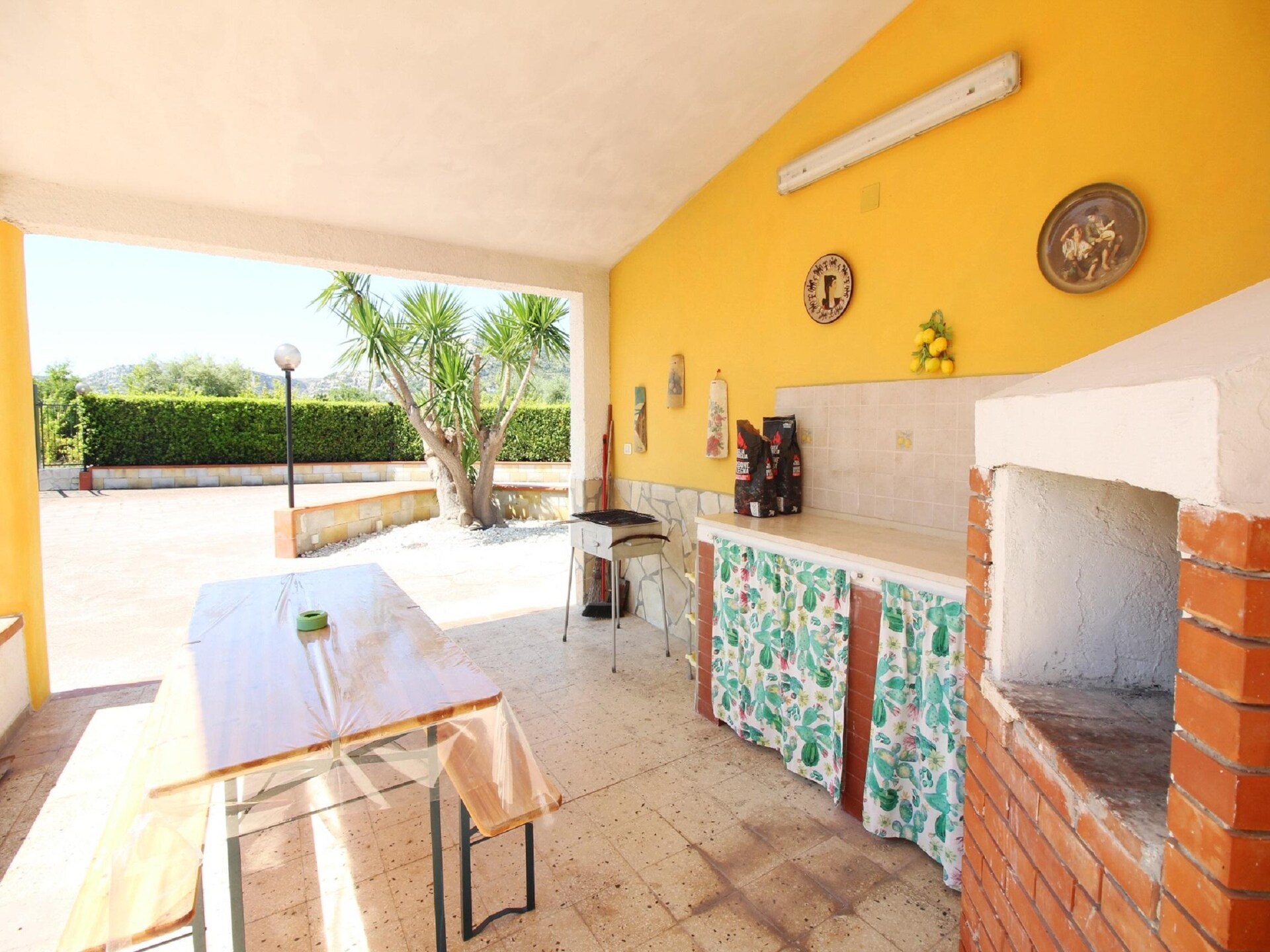 5-persoons villa met privézwembad in Siracusa - foto 34