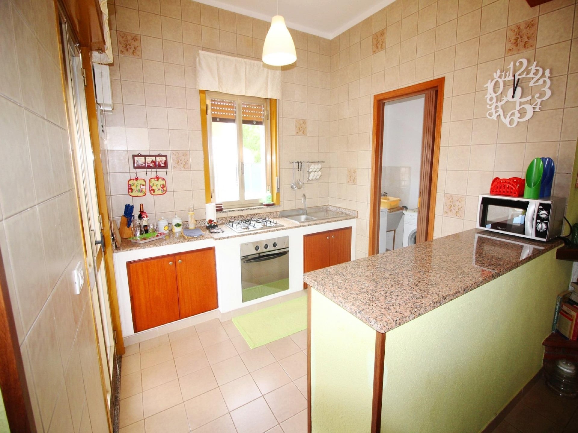 5-persoons villa met privézwembad in Siracusa - foto 22