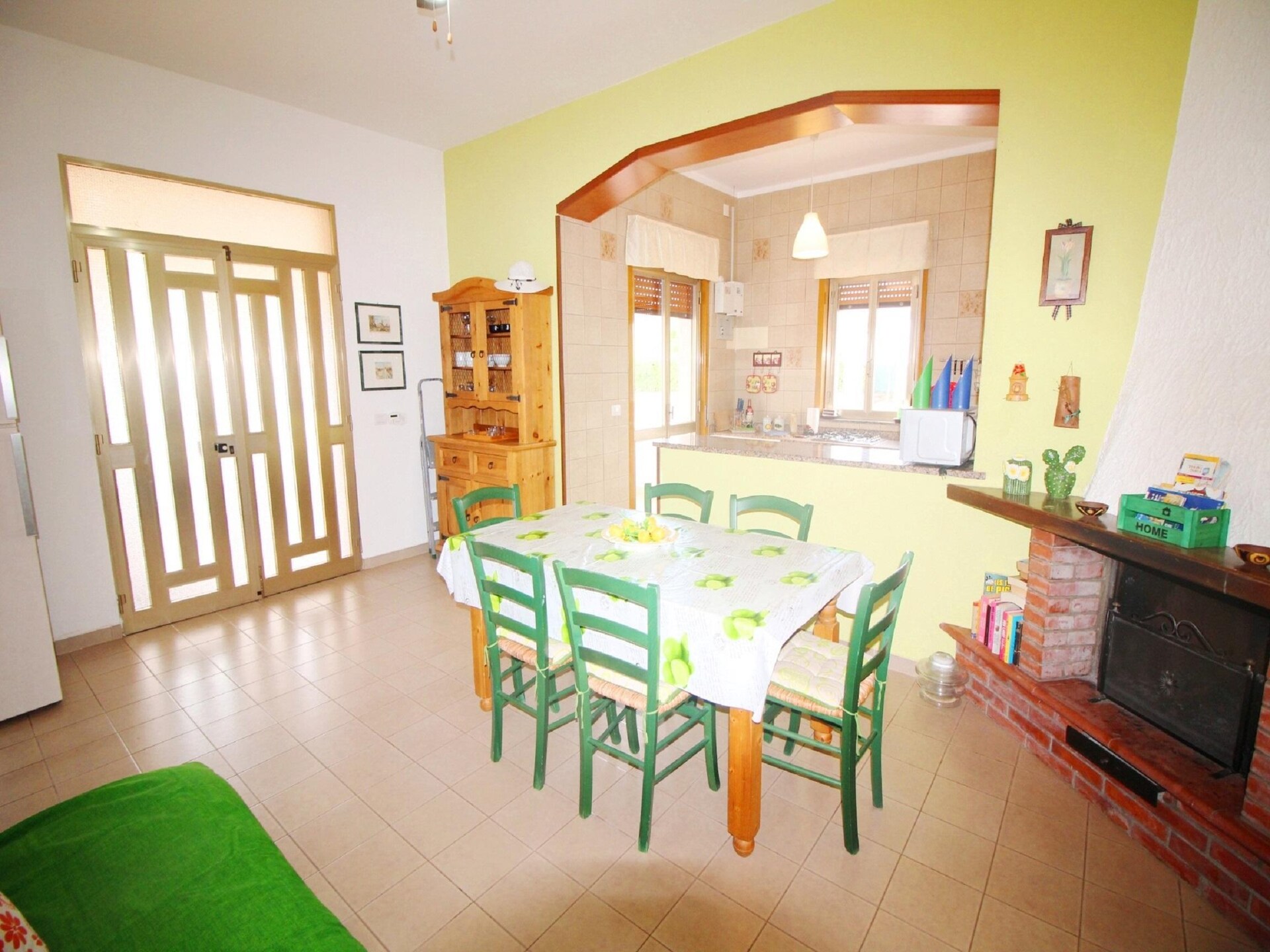 5-persoons villa met privézwembad in Siracusa - foto 18