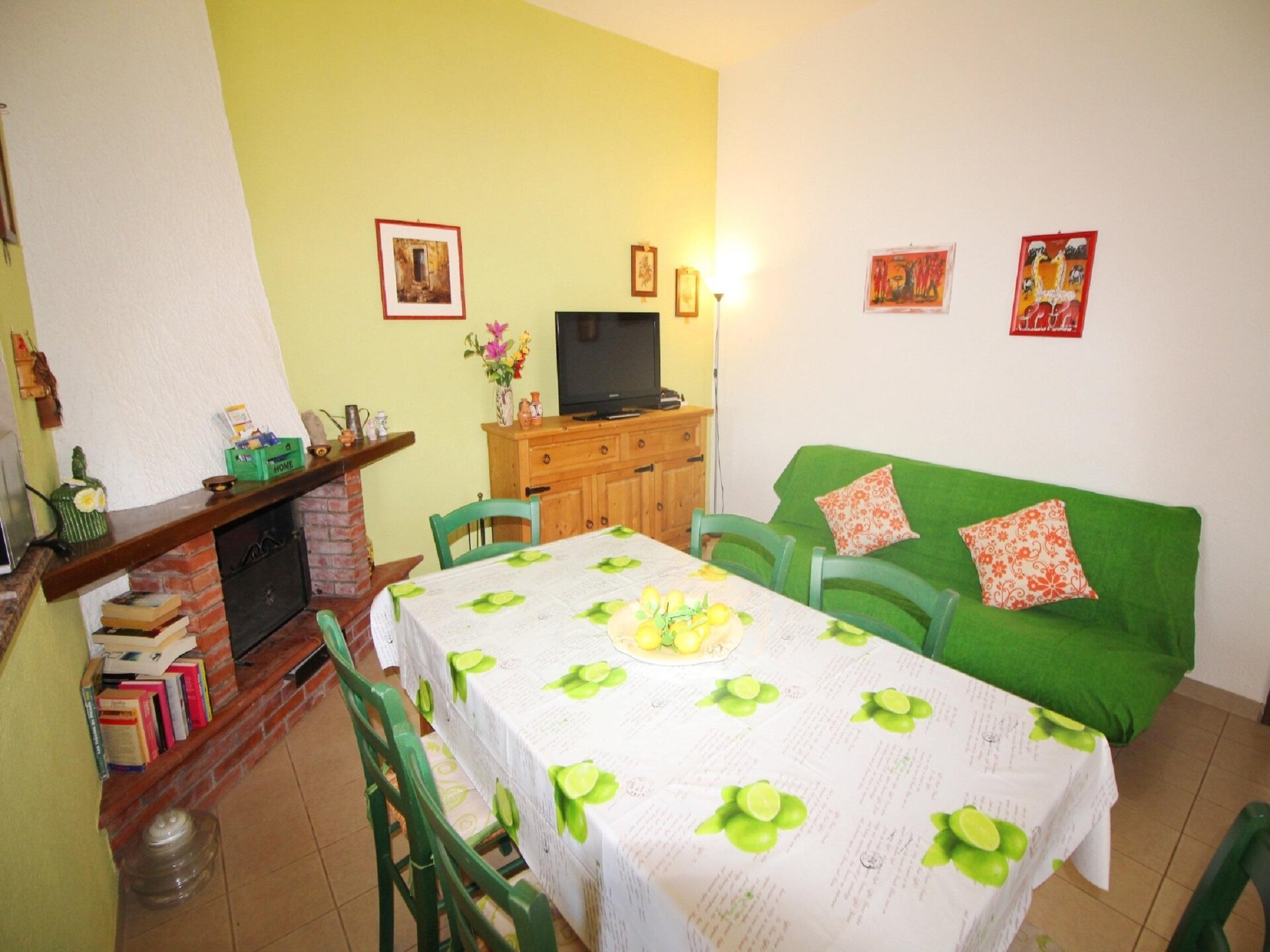 5-persoons villa met privézwembad in Siracusa - foto 19