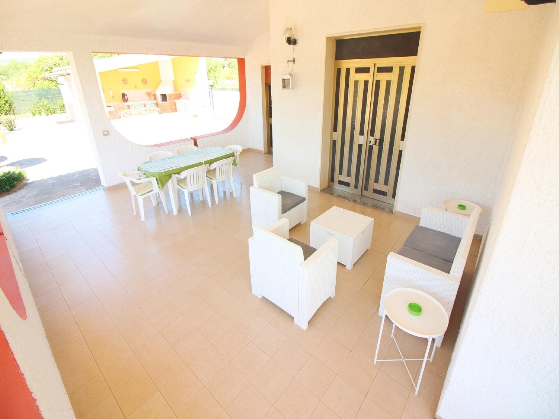 5-persoons villa met privézwembad in Siracusa - foto 35