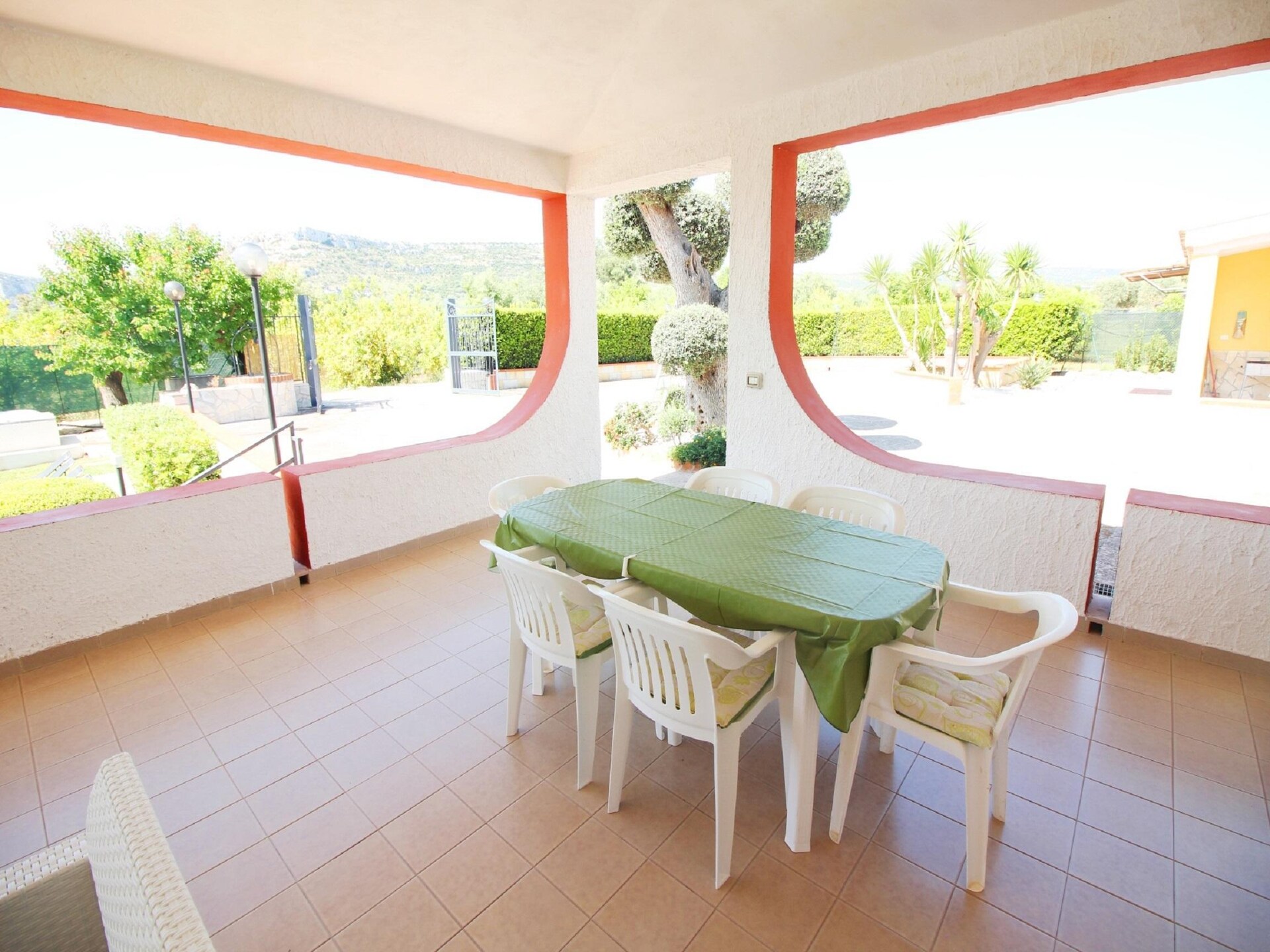 5-persoons villa met privézwembad in Siracusa - foto 36