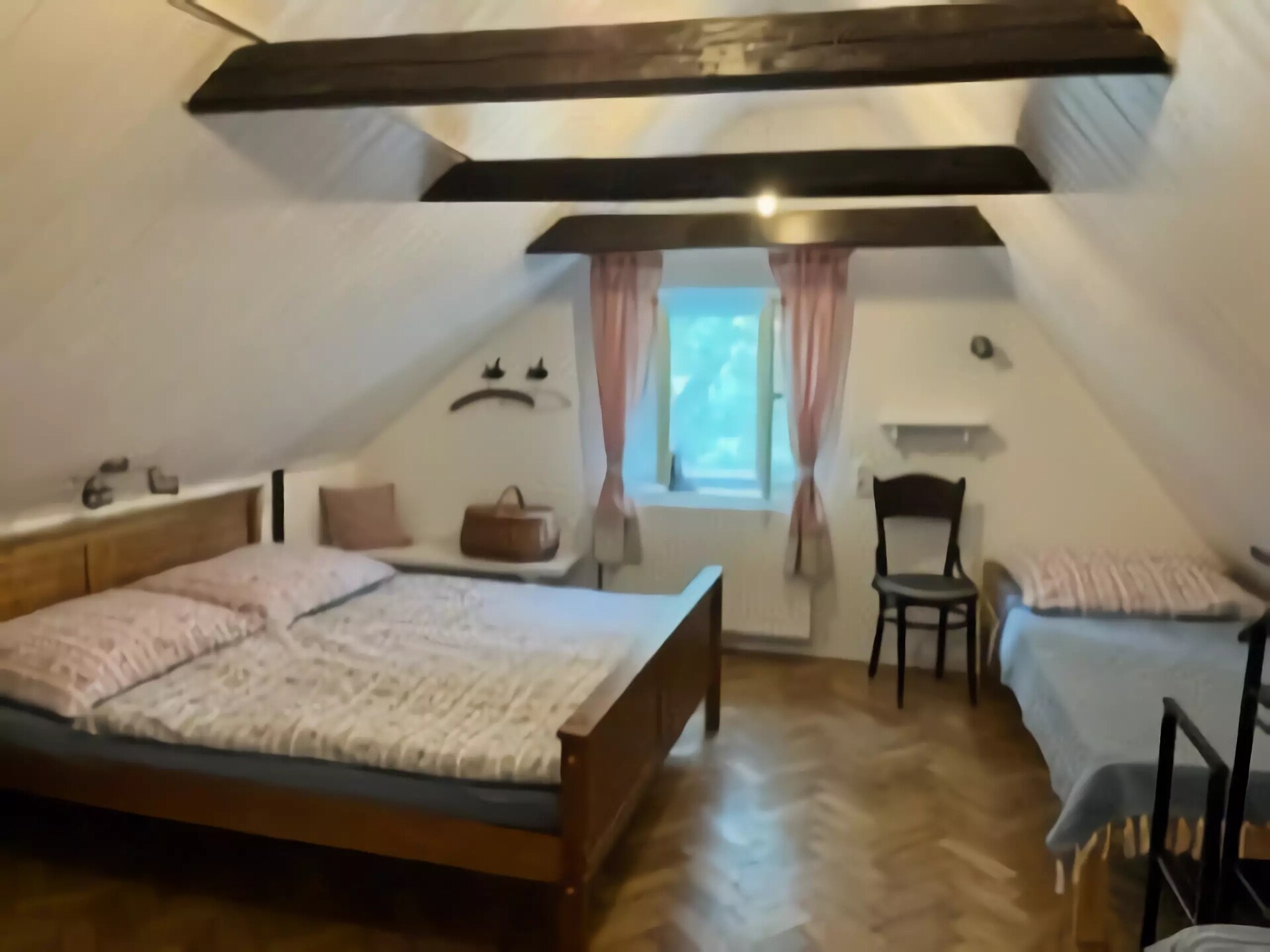 Vrijstaand vakantiehuis Jablon aan het meer in Tsjechië voor 8 personen - foto 4