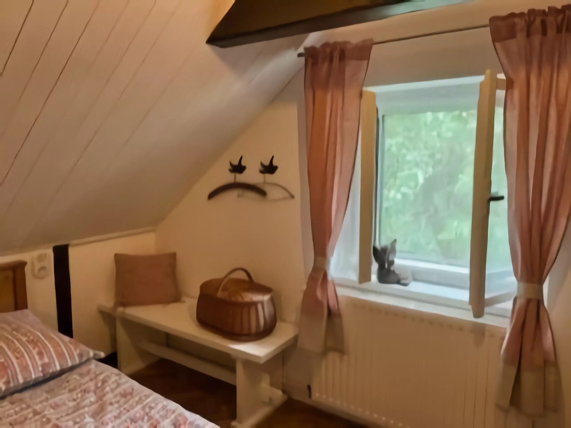 Vrijstaand vakantiehuis Jablon aan het meer in Tsjechië voor 8 personen - foto 12
