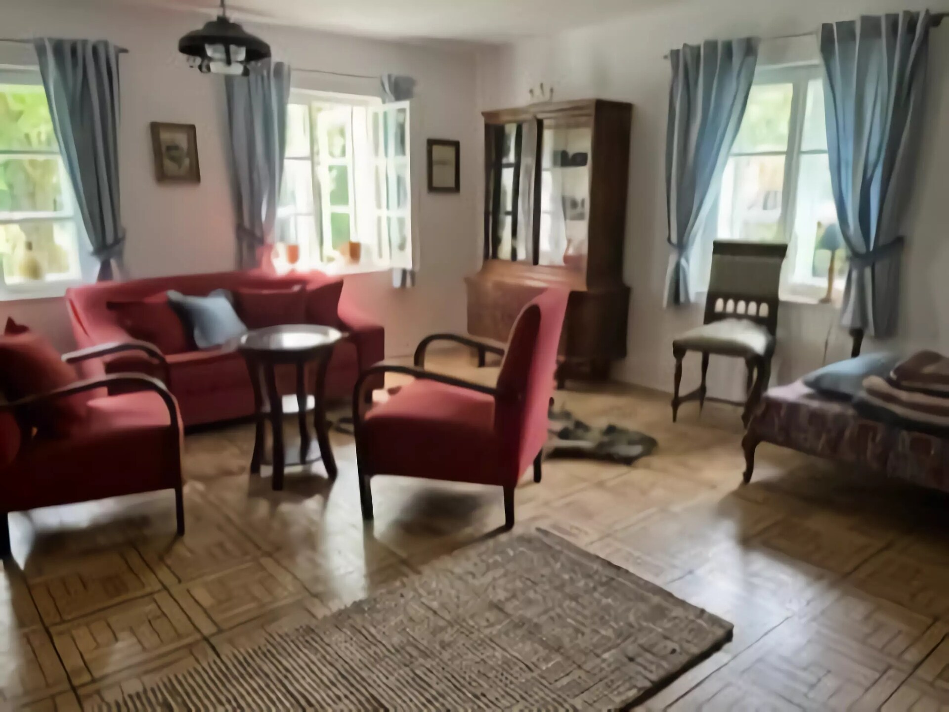 Vrijstaand vakantiehuis Jablon aan het meer in Tsjechië voor 8 personen - foto 2