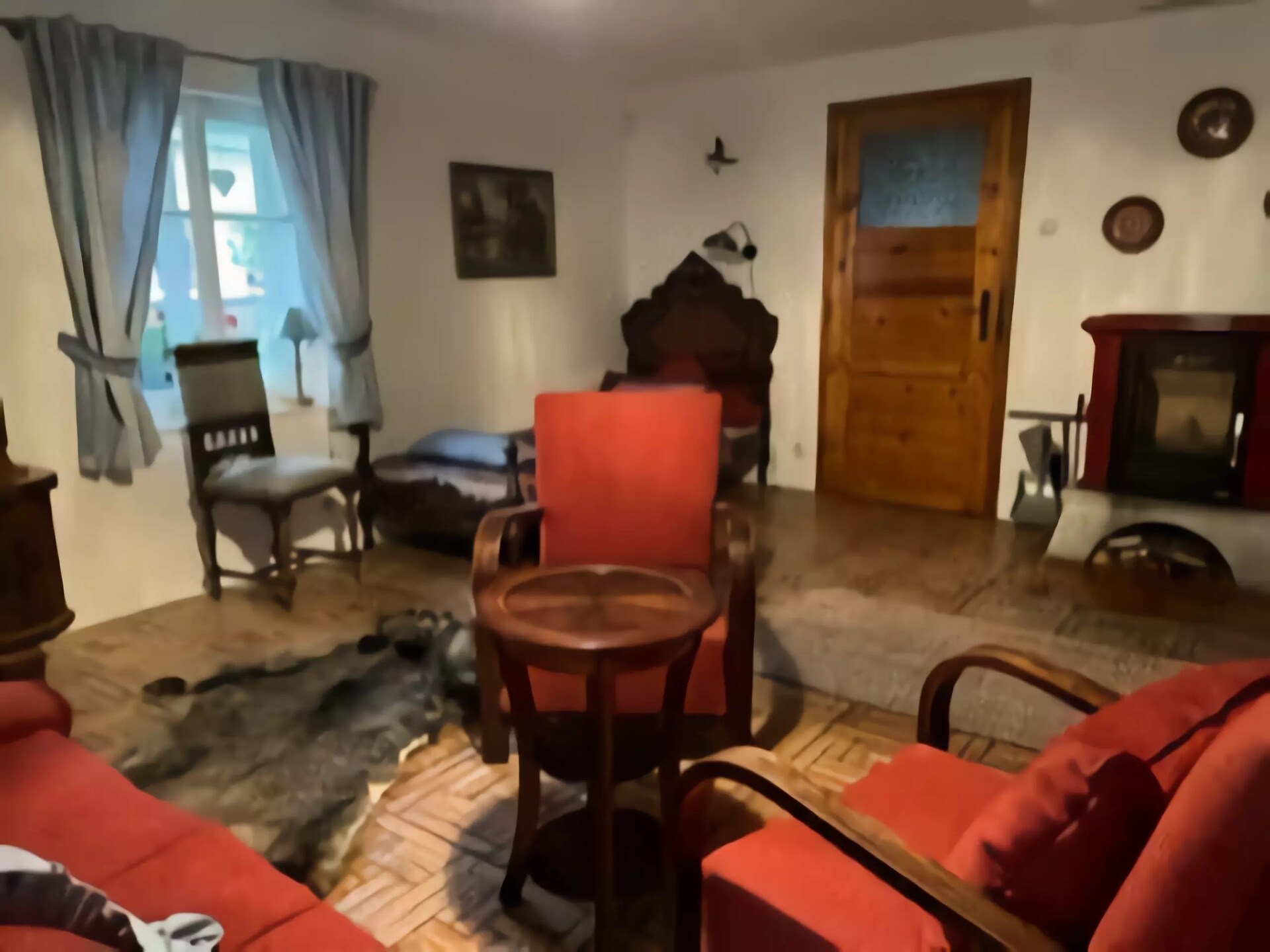 Vrijstaand vakantiehuis Jablon aan het meer in Tsjechië voor 8 personen - foto 6