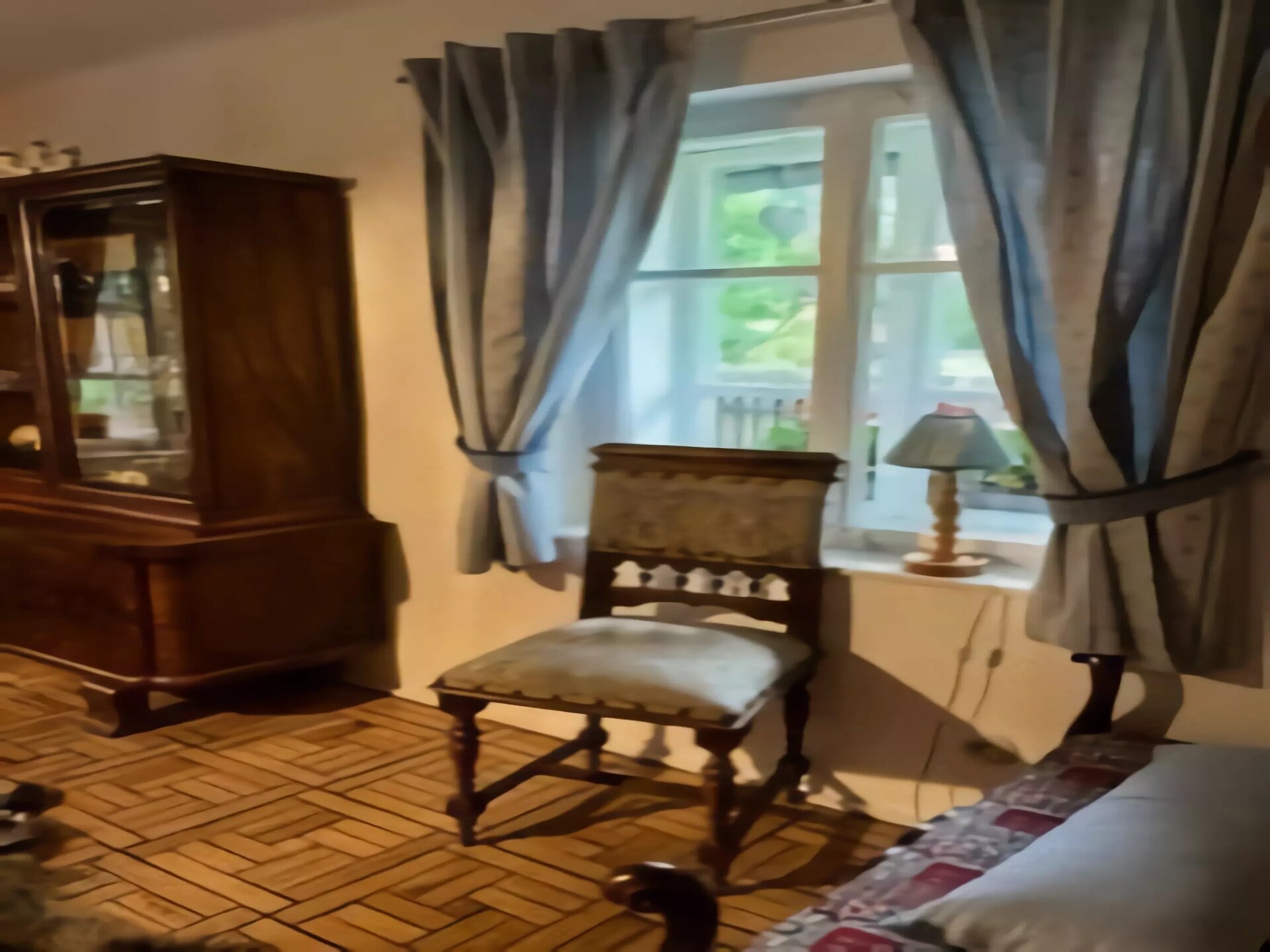 Vrijstaand vakantiehuis Jablon aan het meer in Tsjechië voor 8 personen - foto 14