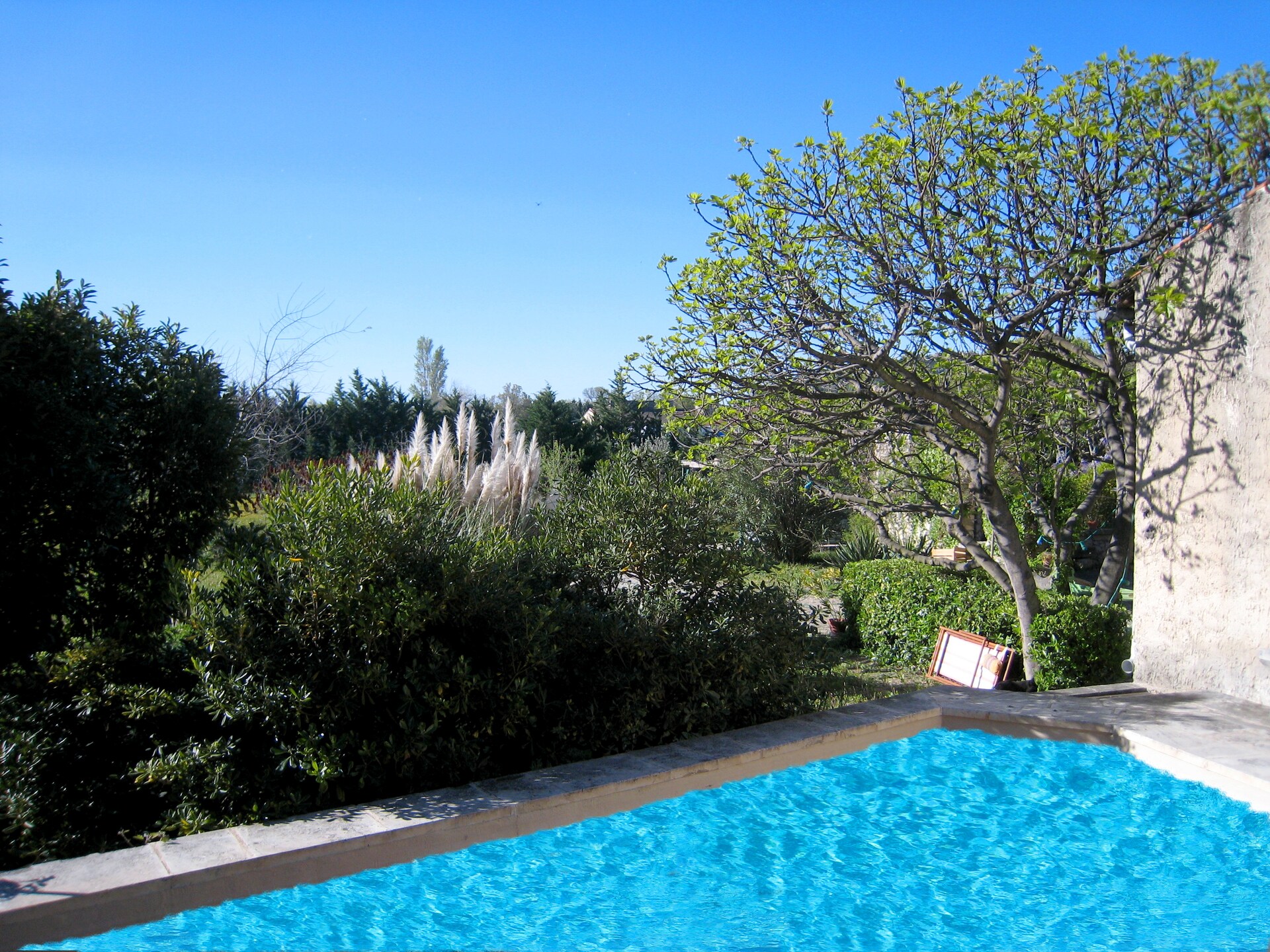 Ruim vakantiehuis met privézwembad in de Provence voor 10 personen - foto 3
