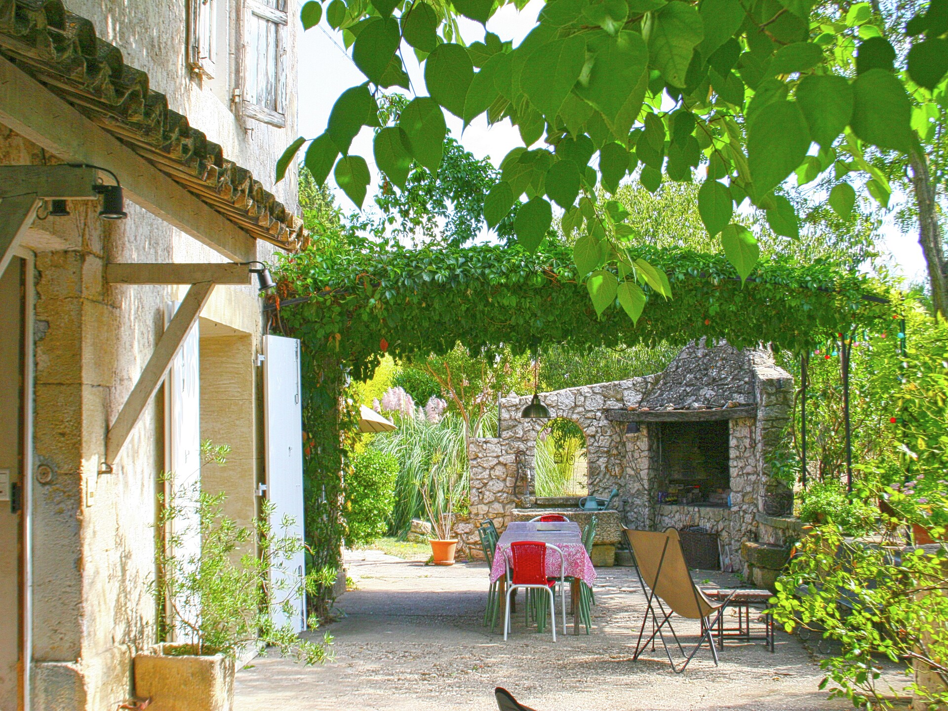 Ruim vakantiehuis met privézwembad in de Provence voor 10 personen - foto 21