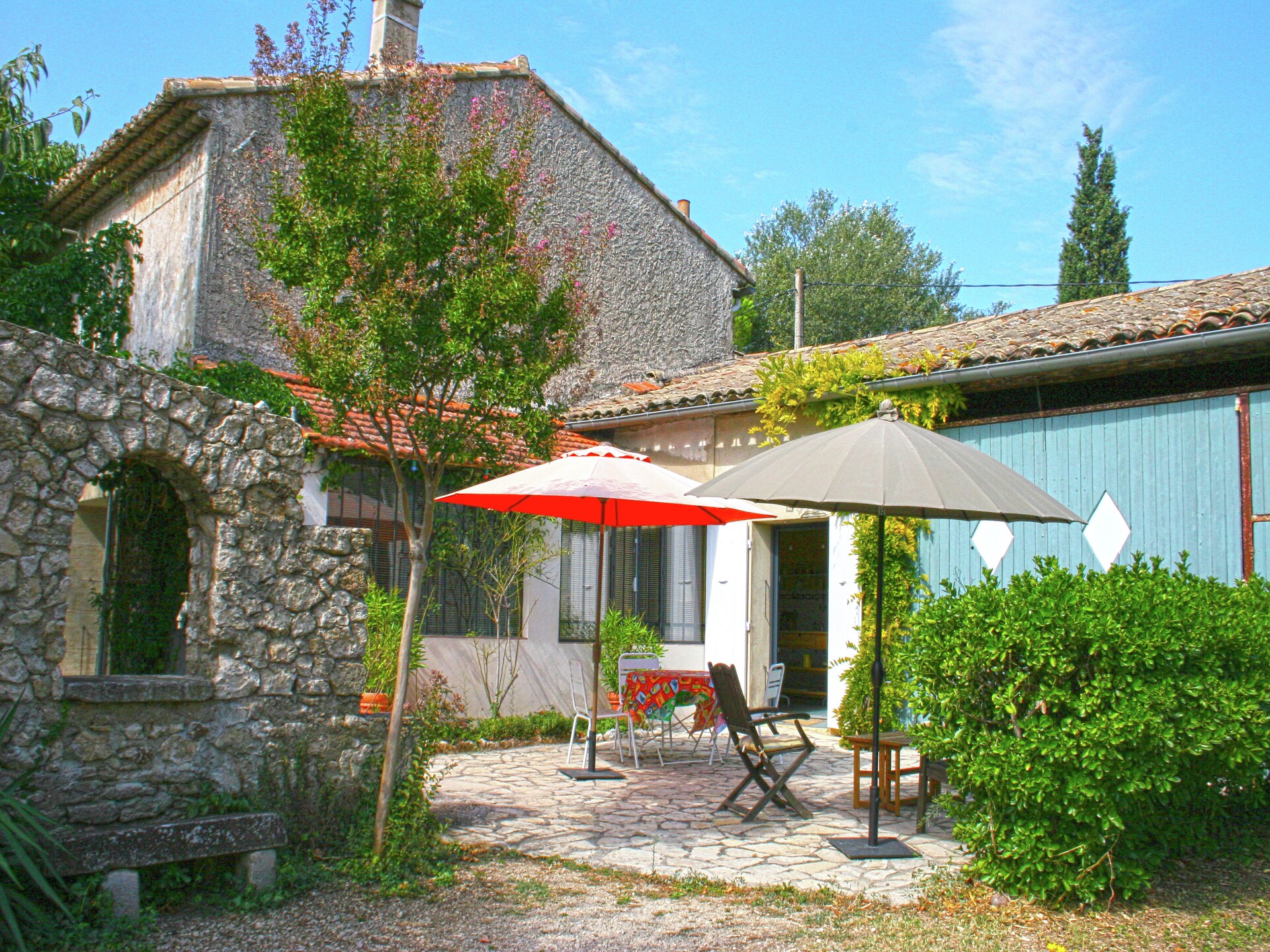 Ruim vakantiehuis met privézwembad in de Provence voor 10 personen - foto 22
