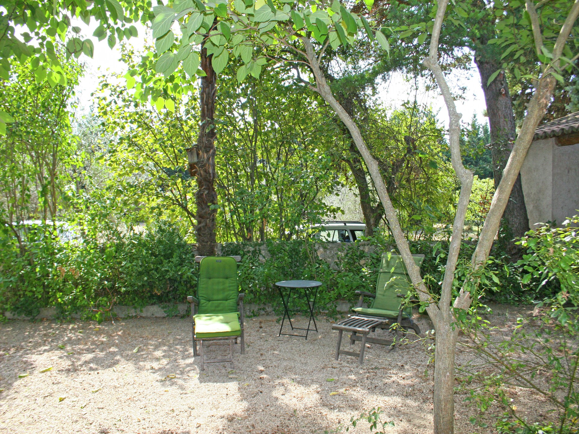Ruim vakantiehuis met privézwembad in de Provence voor 10 personen - foto 23