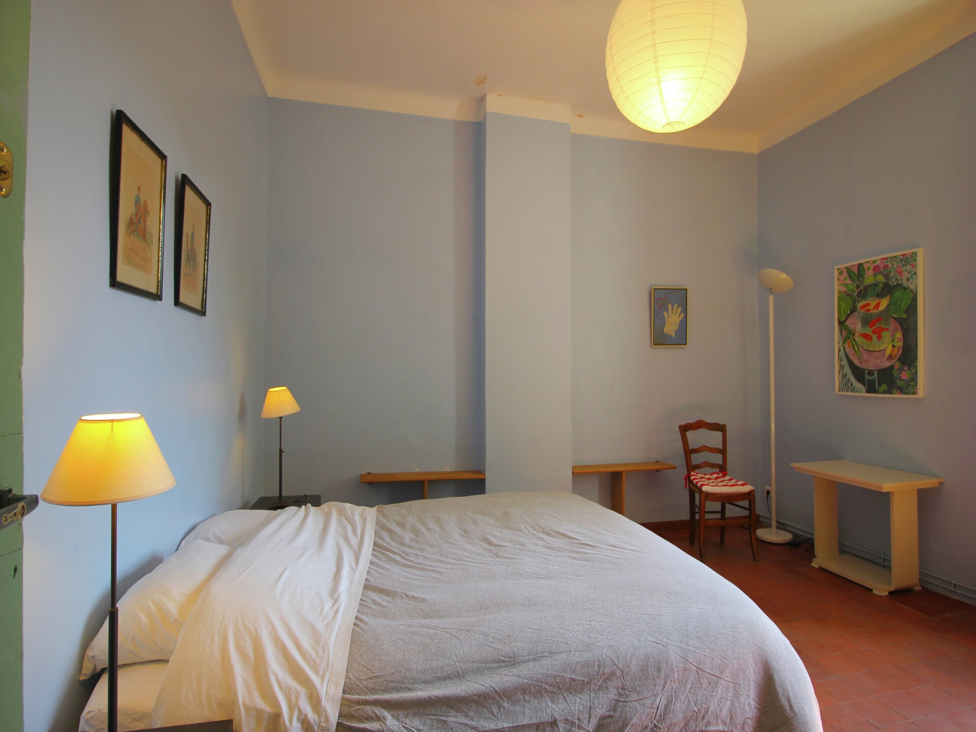 Ruim vakantiehuis met privézwembad in de Provence voor 10 personen - foto 14