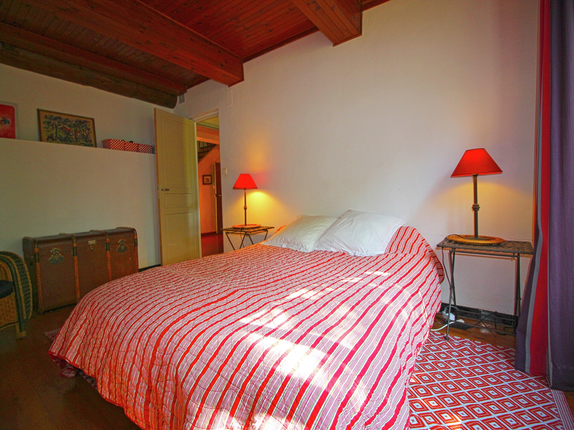 Ruim vakantiehuis met privézwembad in de Provence voor 10 personen - foto 12